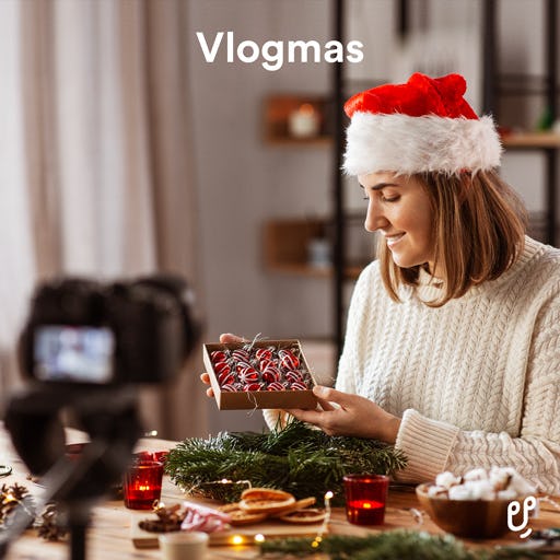 Vlogmas
