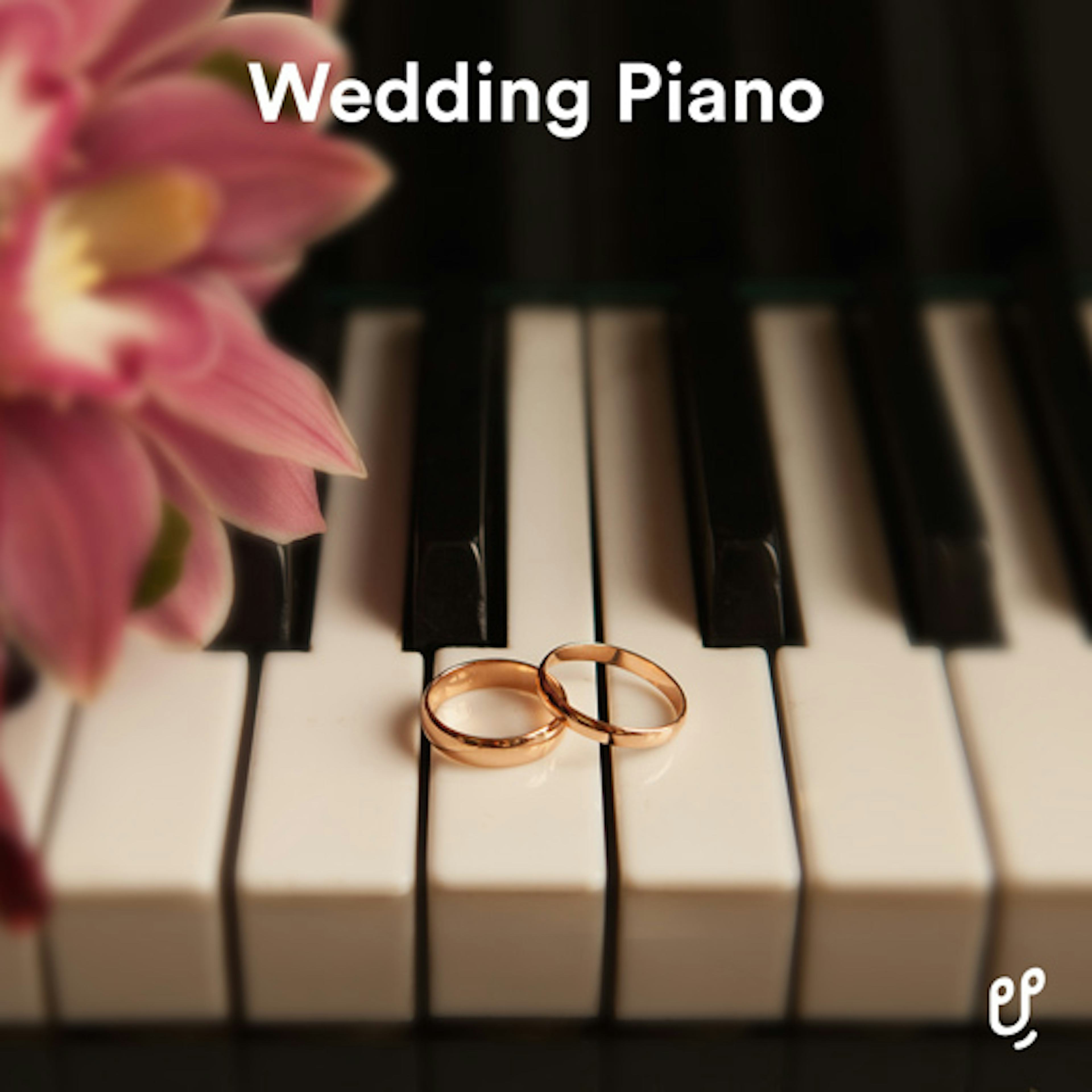 Background Music For Wedding Videos - Romantic Piano Instrumental 