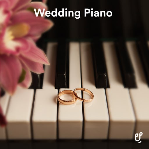 Wedding Piano artwork