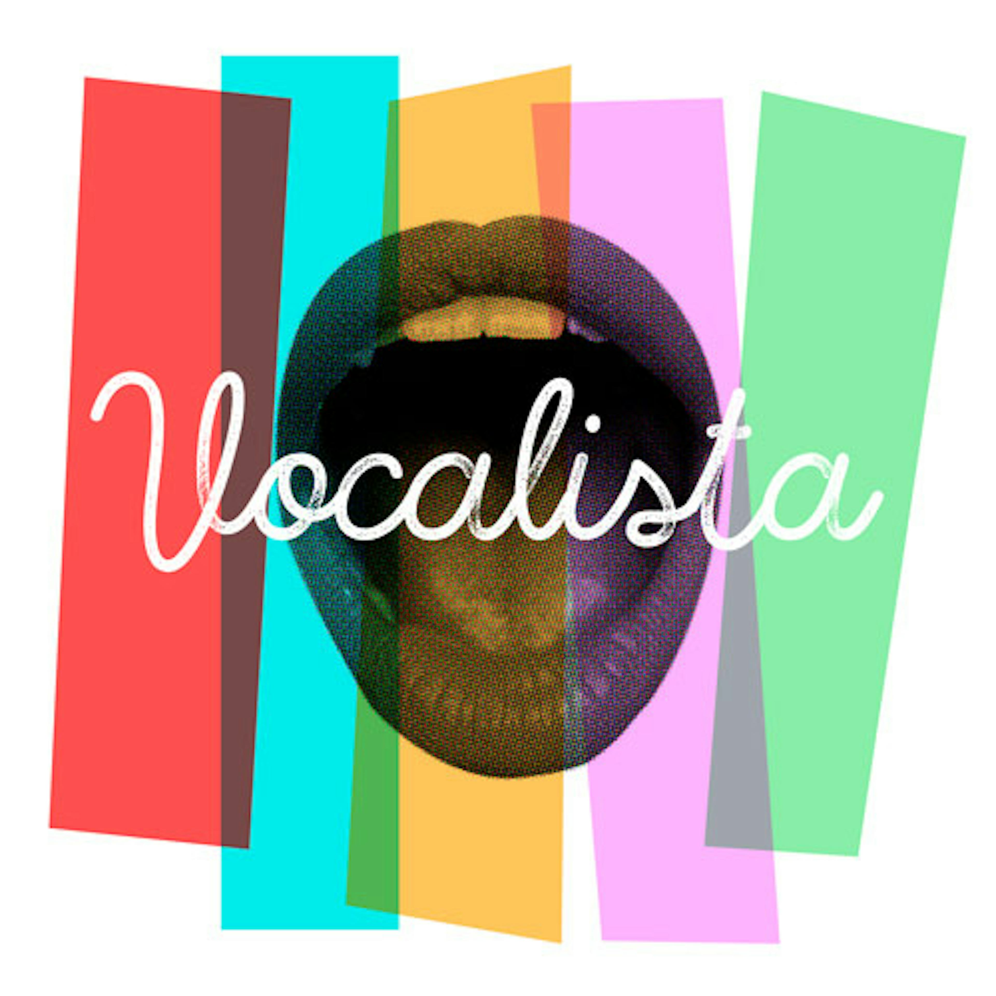 Vocalista artwork
