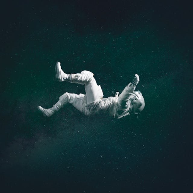 We Are All Astronauts