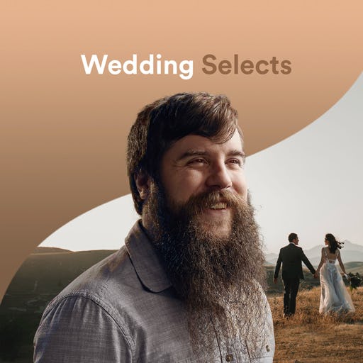 Wedding Selects