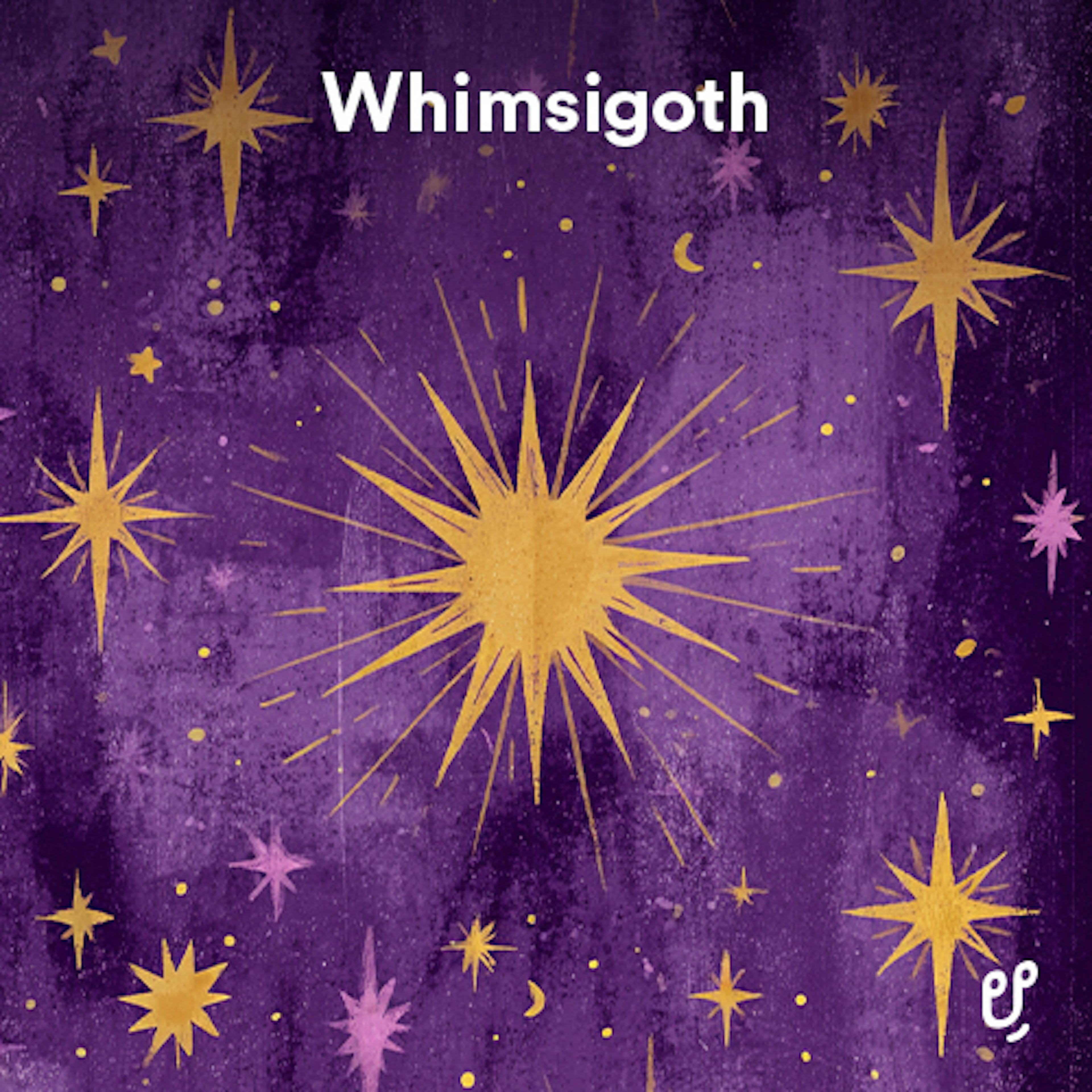 Whimsigoth