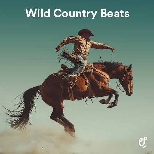 Wild Country Beats artwork