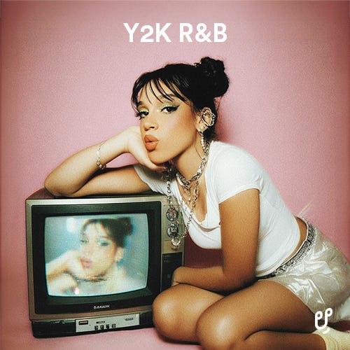 Y2K R&B
