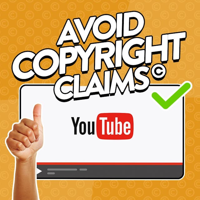 Royal Free Music or Copyright-Free