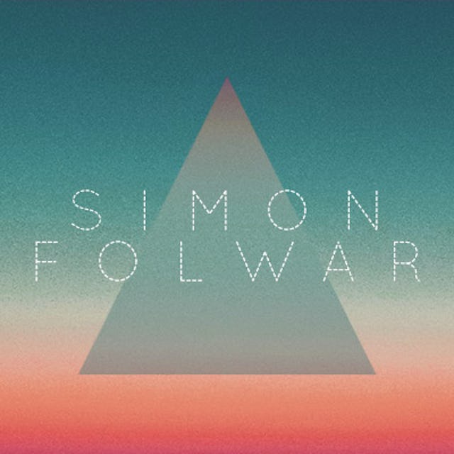 Simon Folwar
