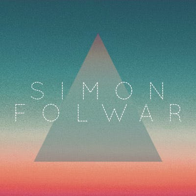 Simon Folwar artwork