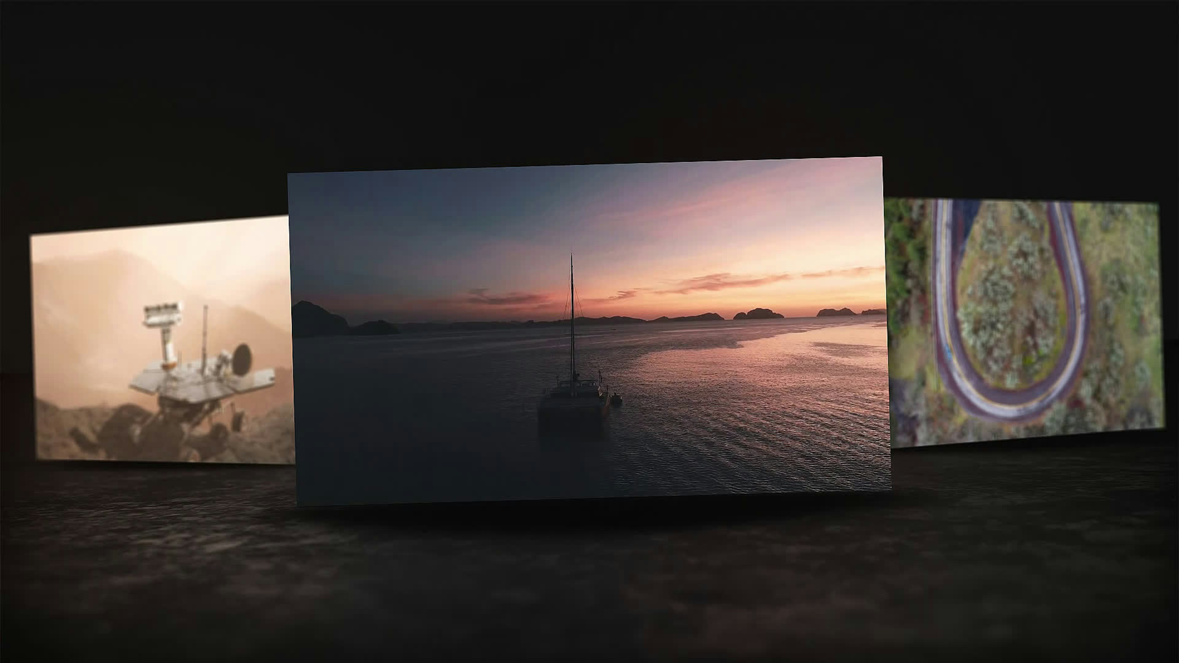 video preview