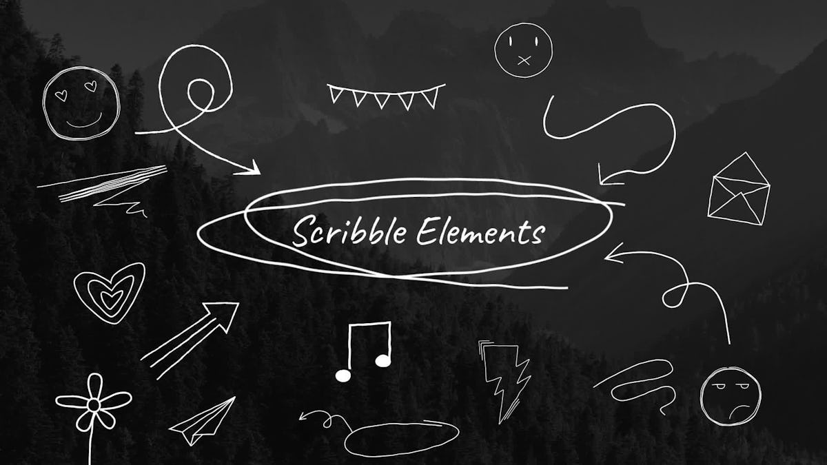 Free Motion Graphics Templates, Animations & Video Overlays • Uppbeat