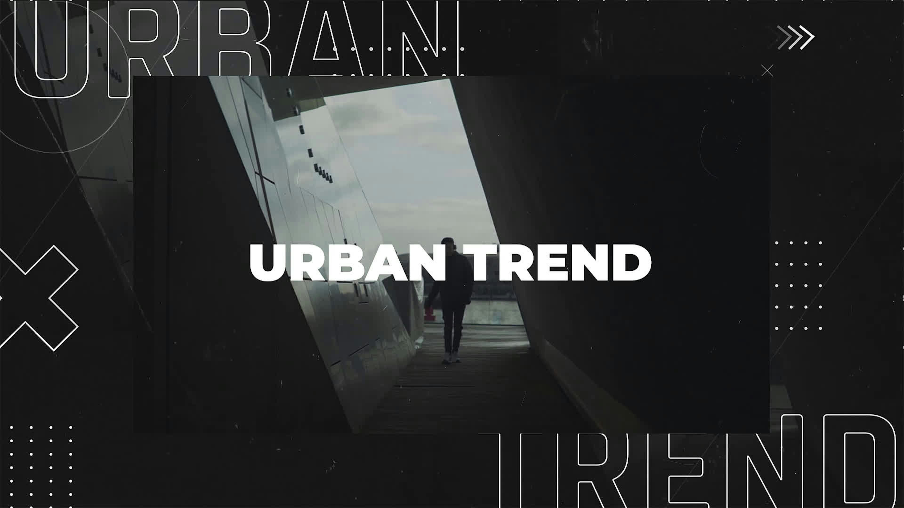 Urban Trend