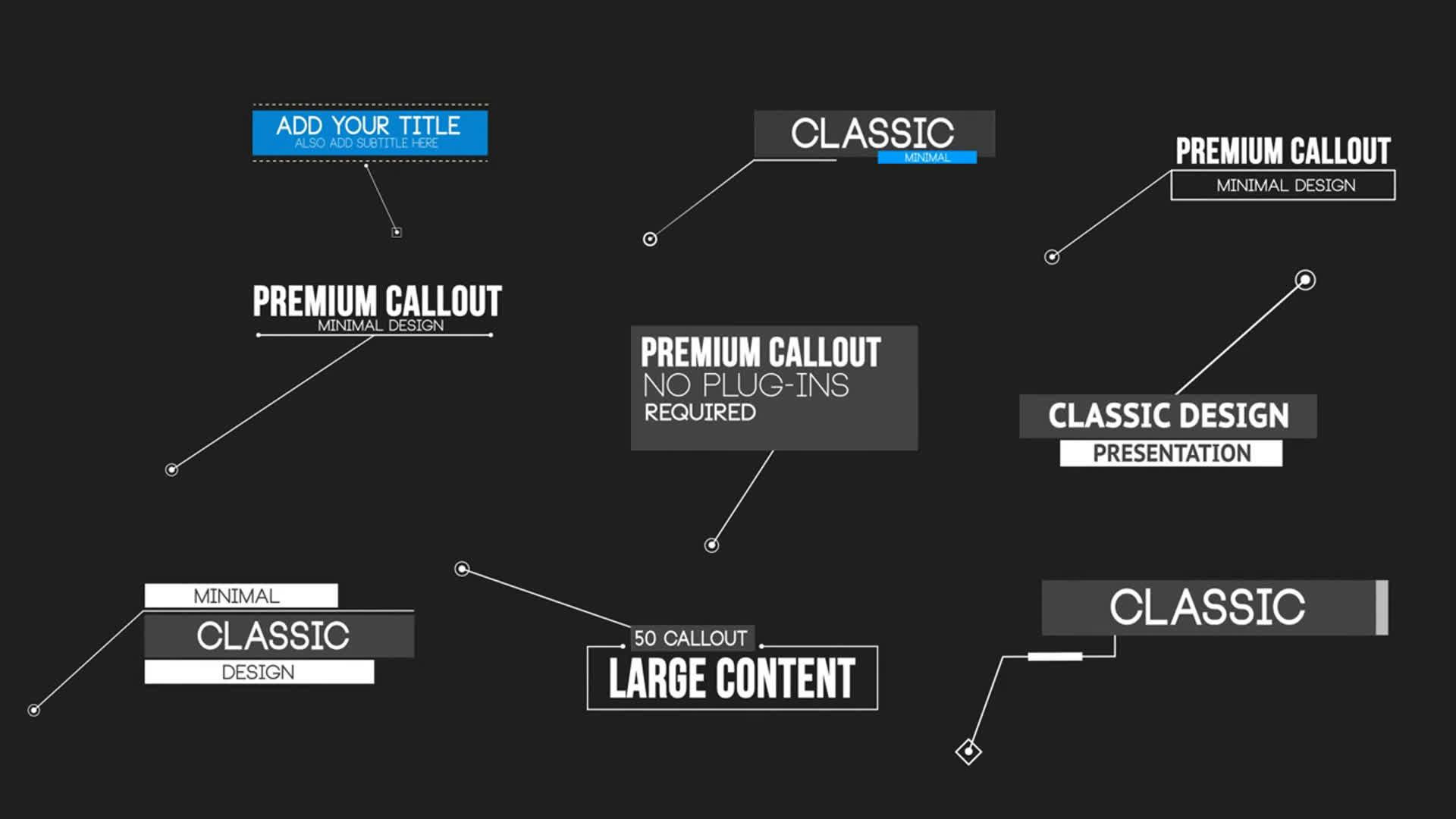 Graphics Text Types Free Text & Type Templates • Uppbeat