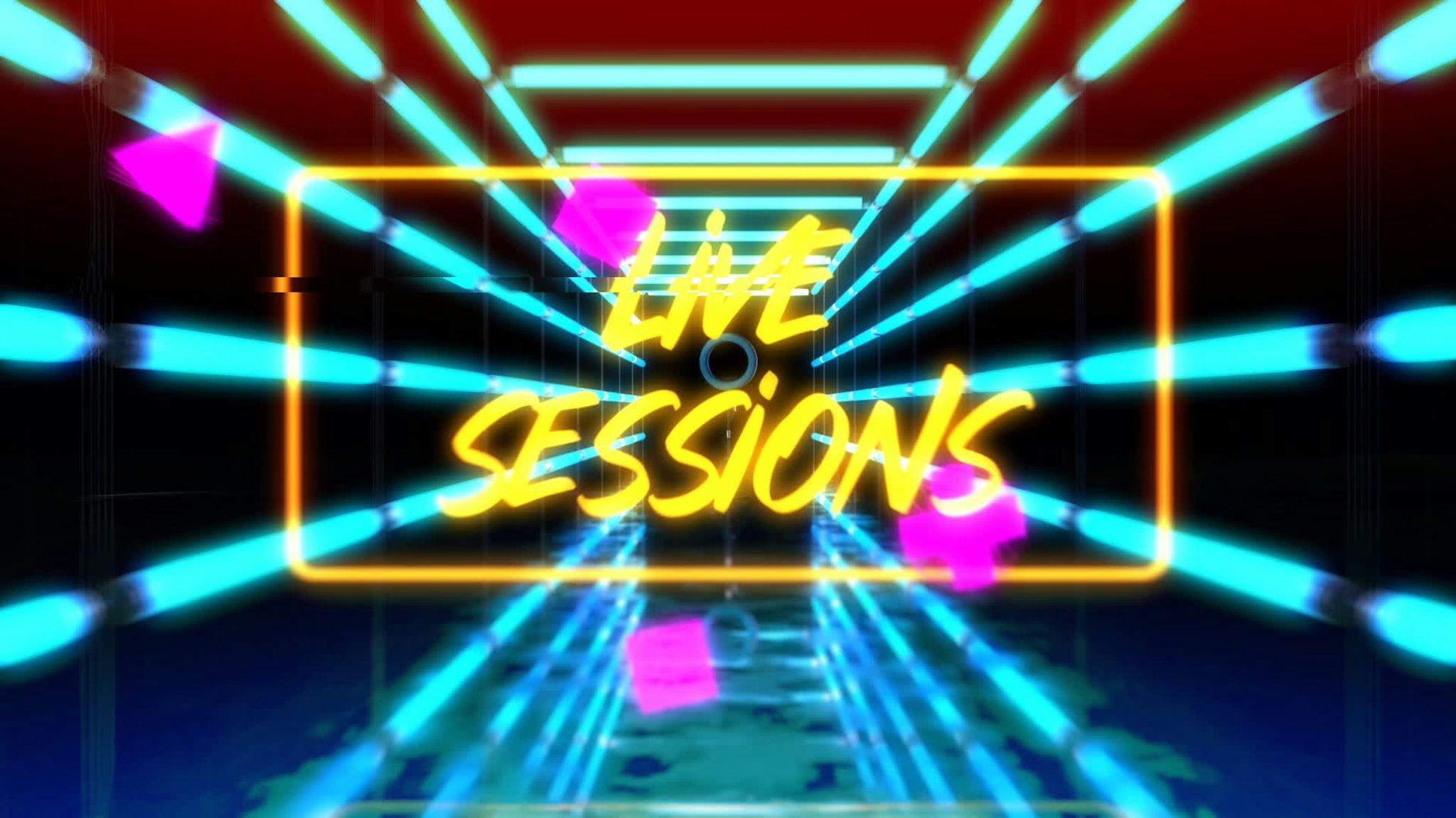 Free Intro Templates • Uppbeat