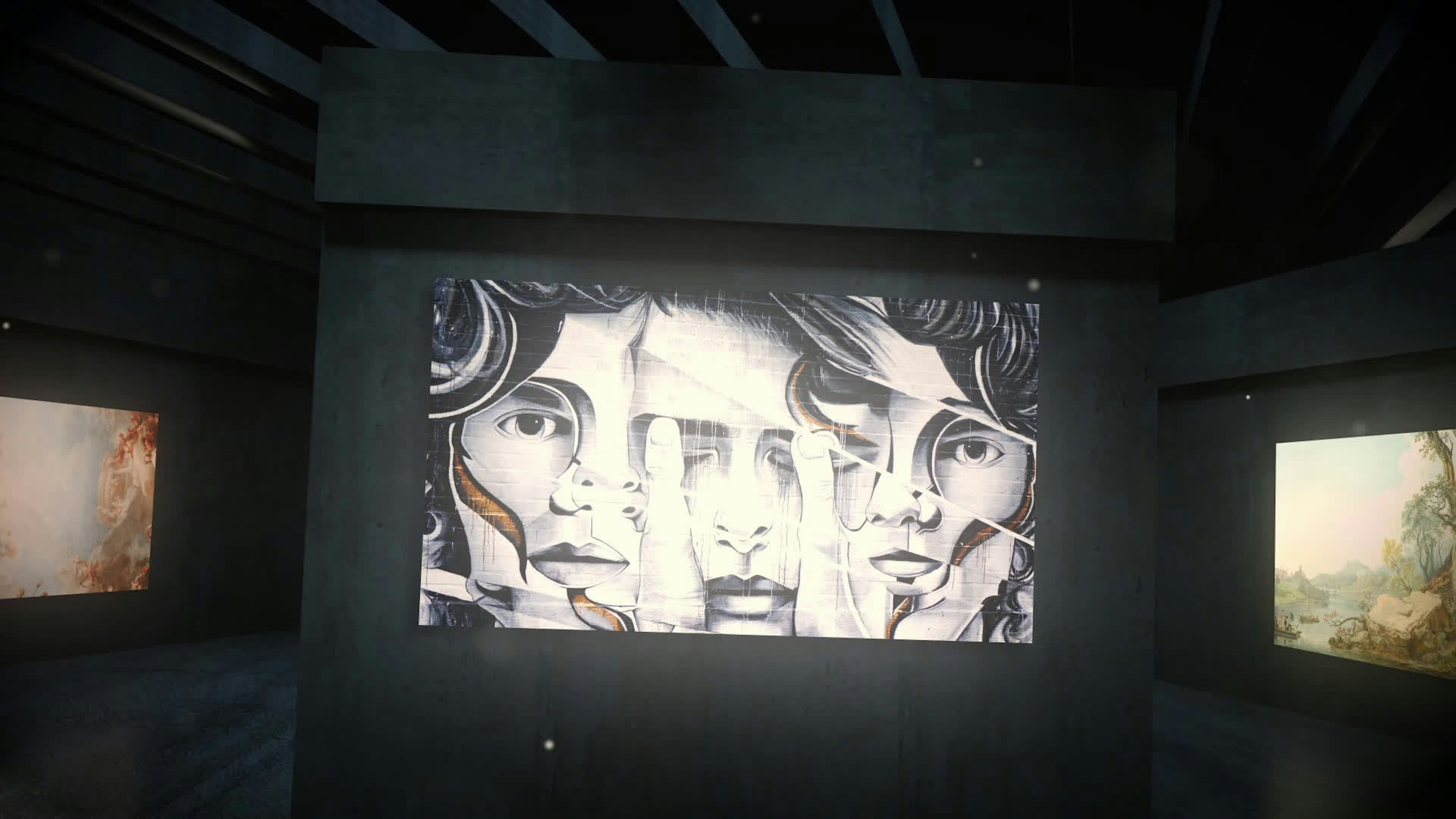 video preview