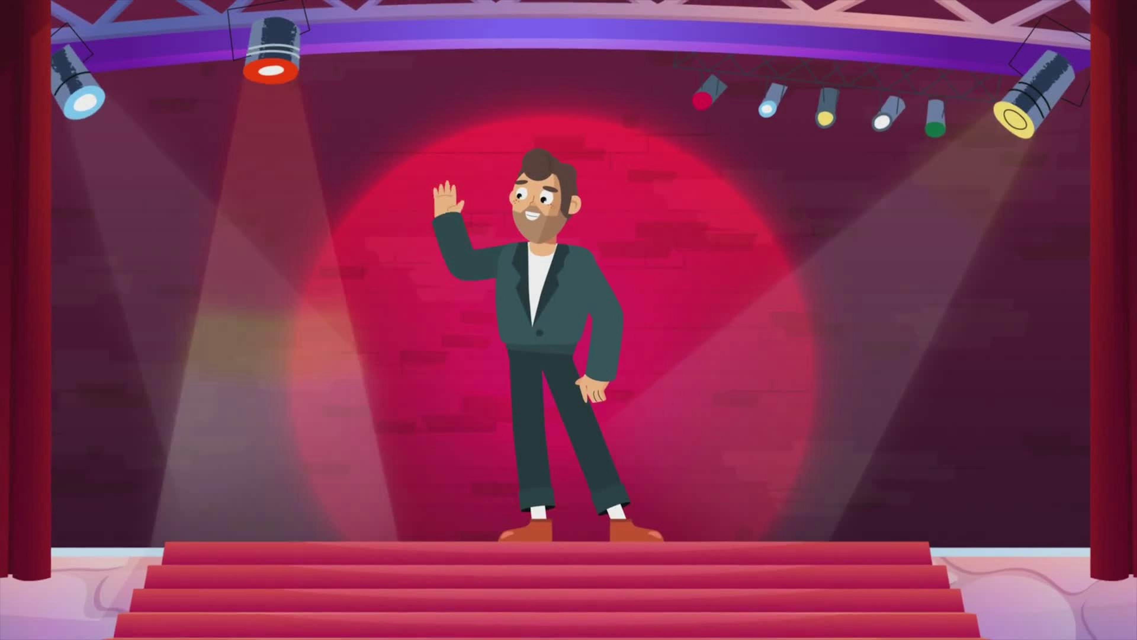 video preview