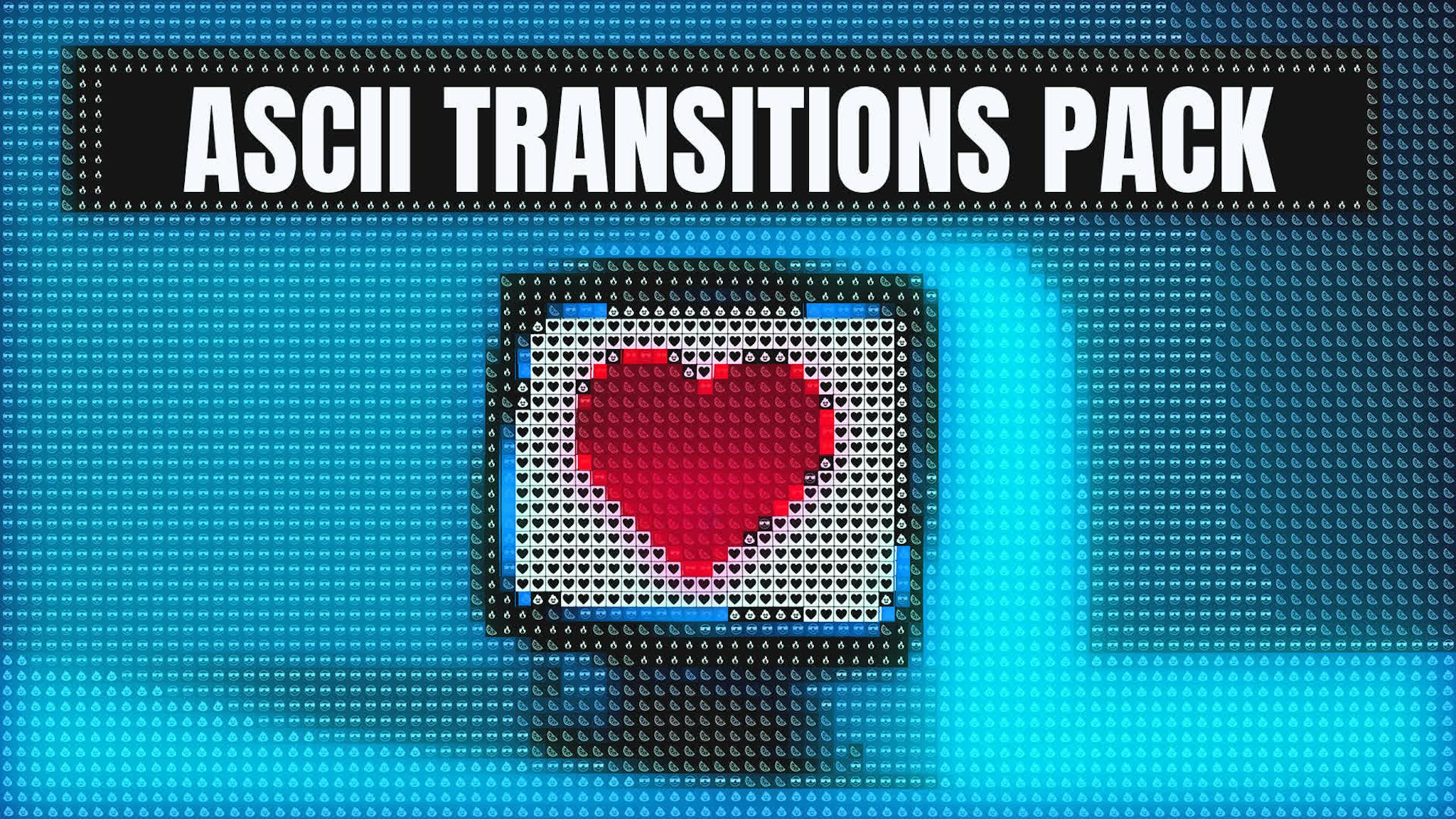 Free Transition Animations • Uppbeat