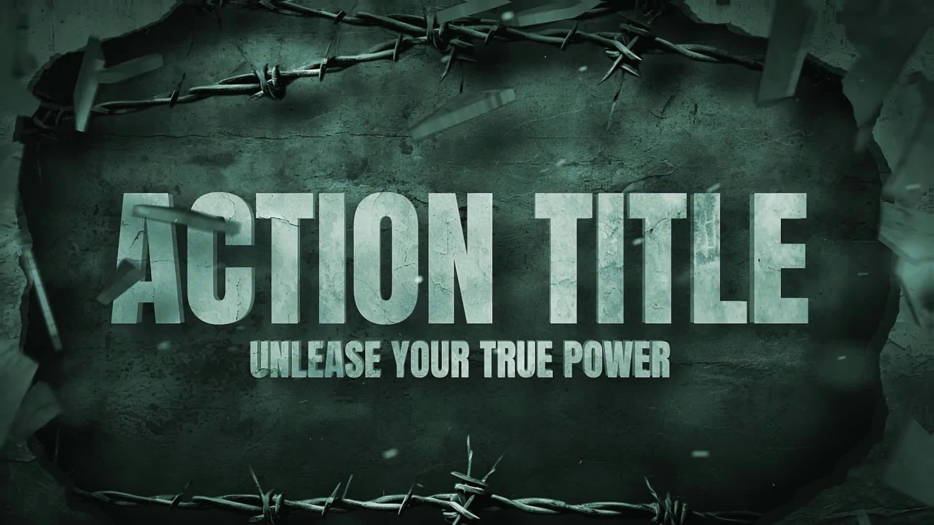 Preview film titles • free davinci resolve template • uppbeat