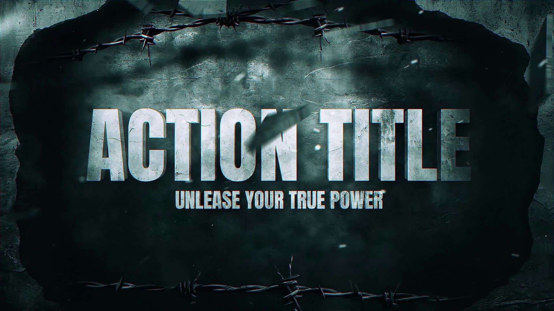 Movie Credits • Free Premiere Pro Template • Uppbeat