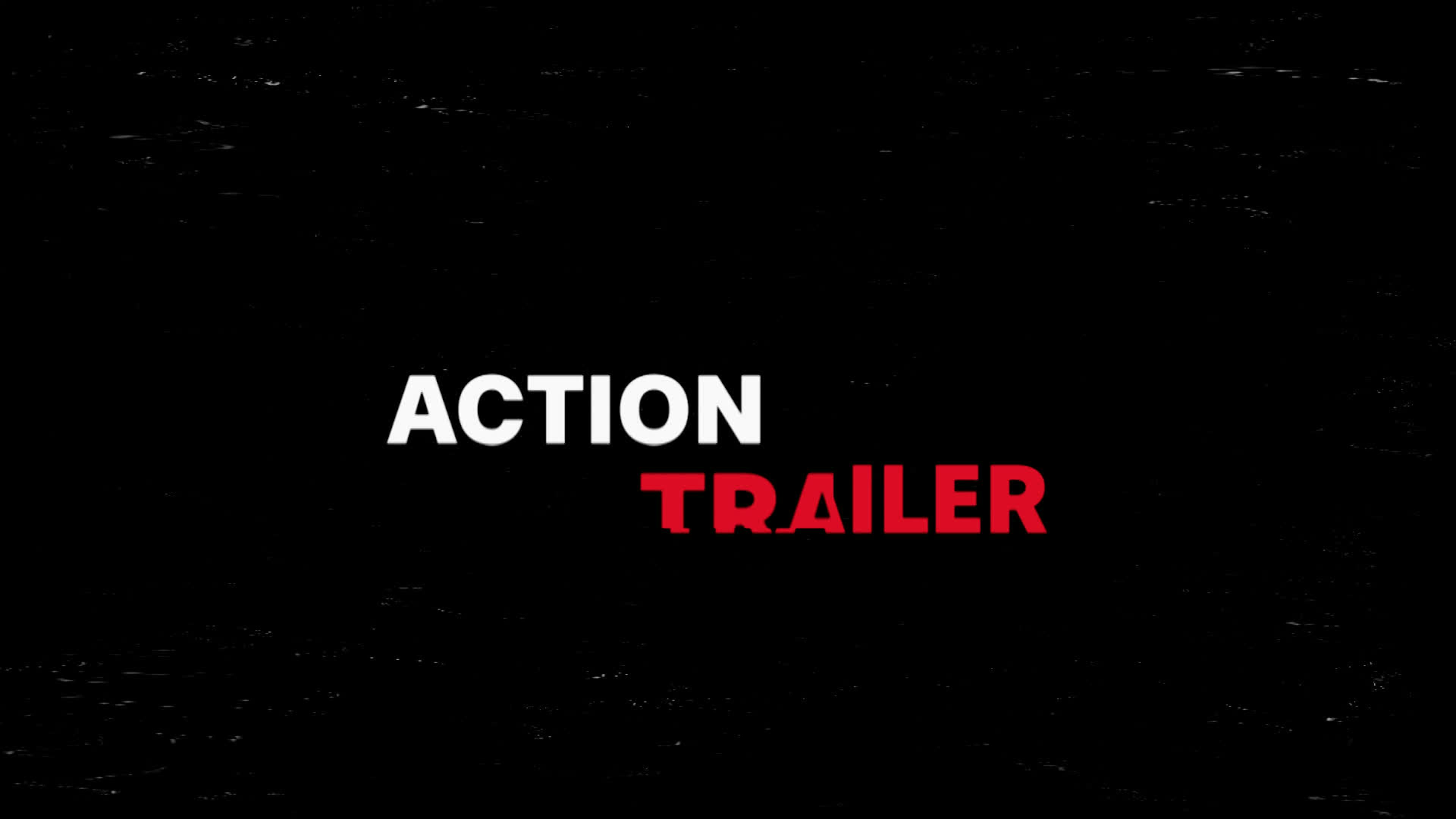 Action Trailer