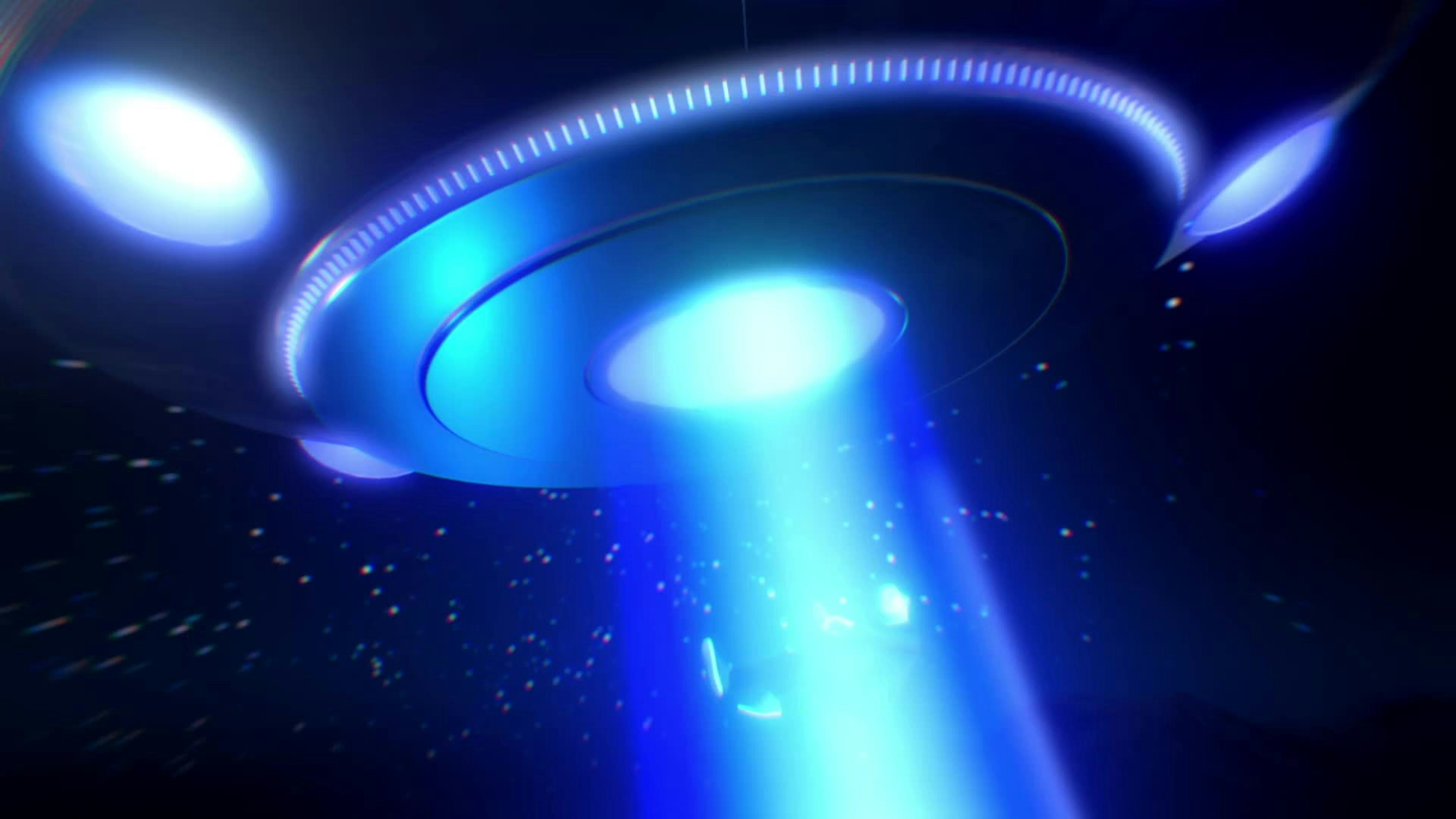 Alien Abduction