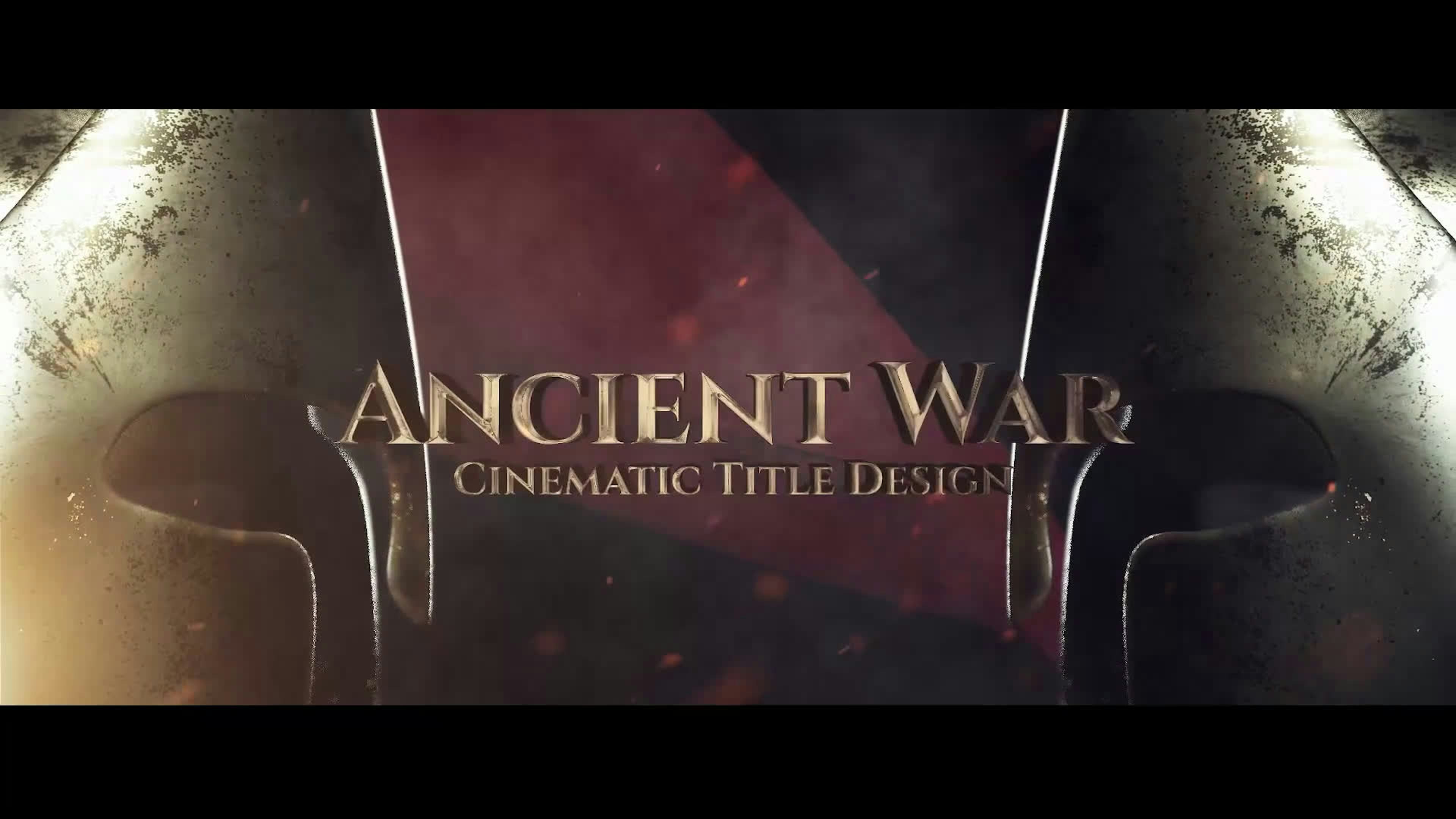 Ancient War