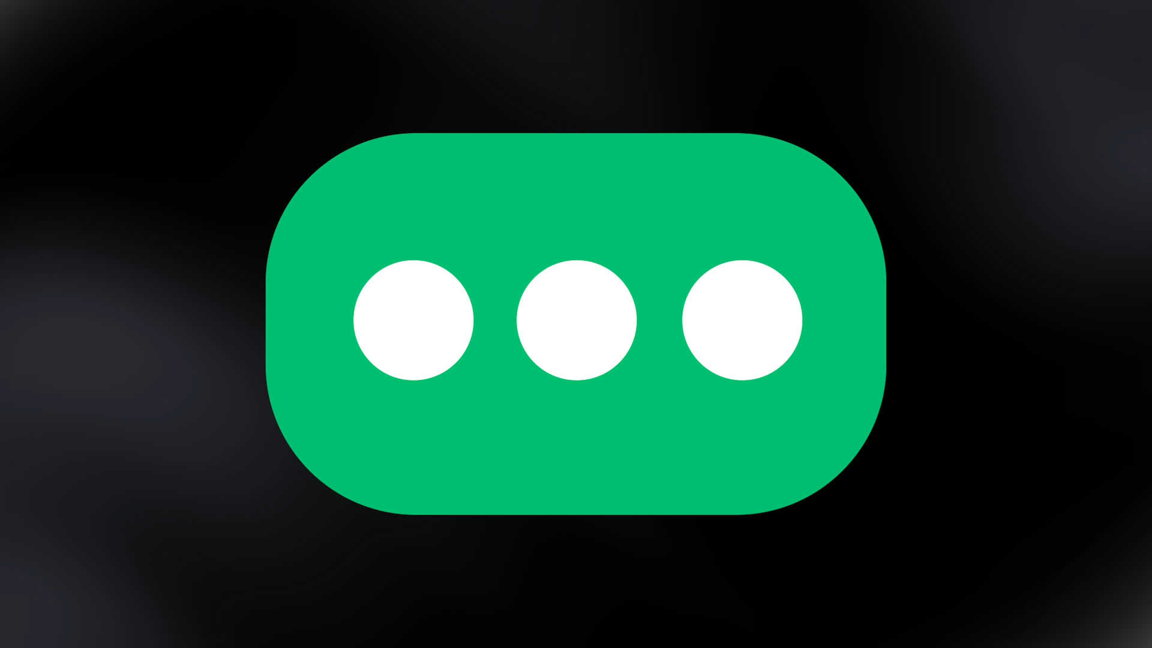 Animated Dots Loading