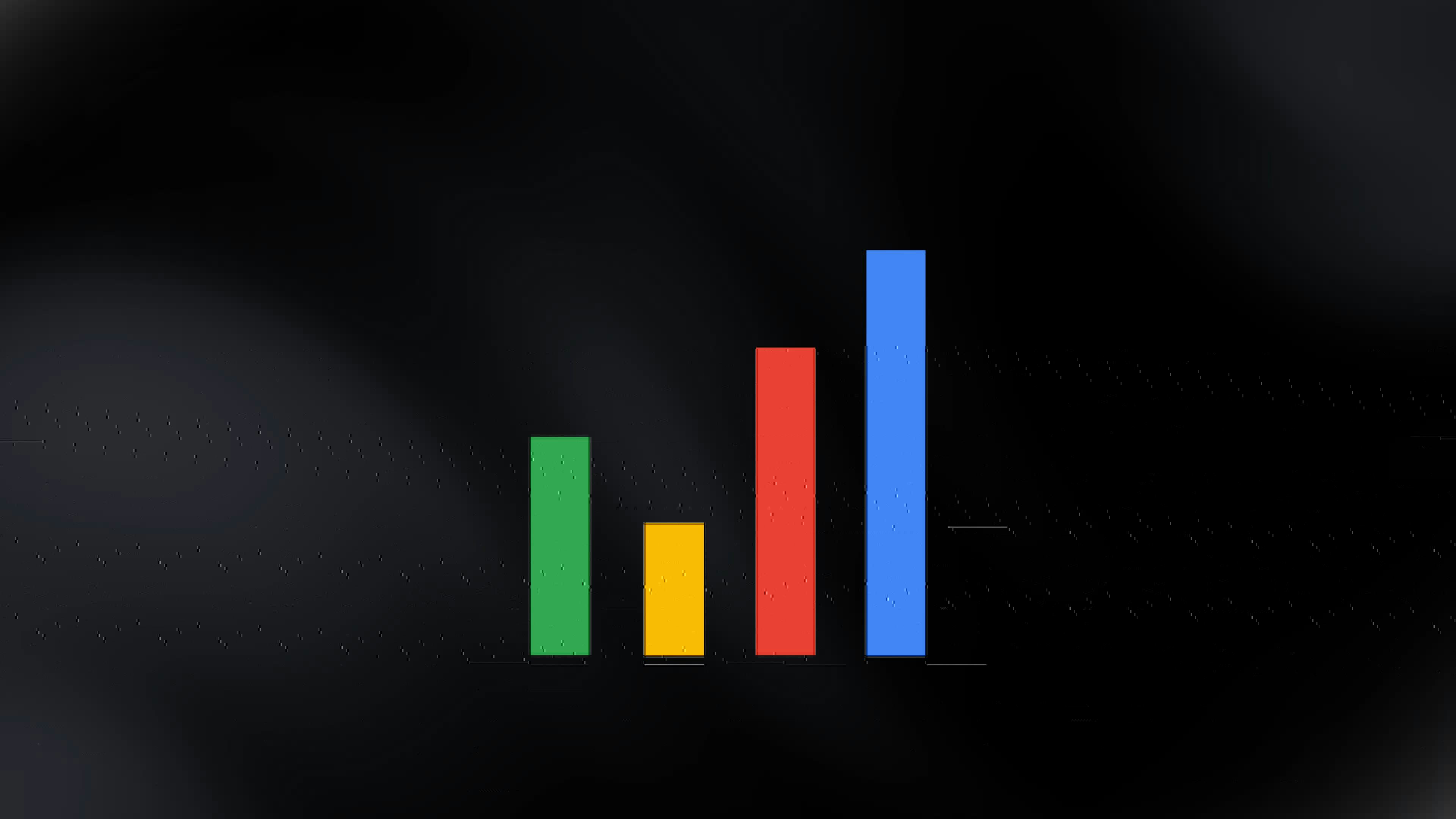 Animated Graph Loading