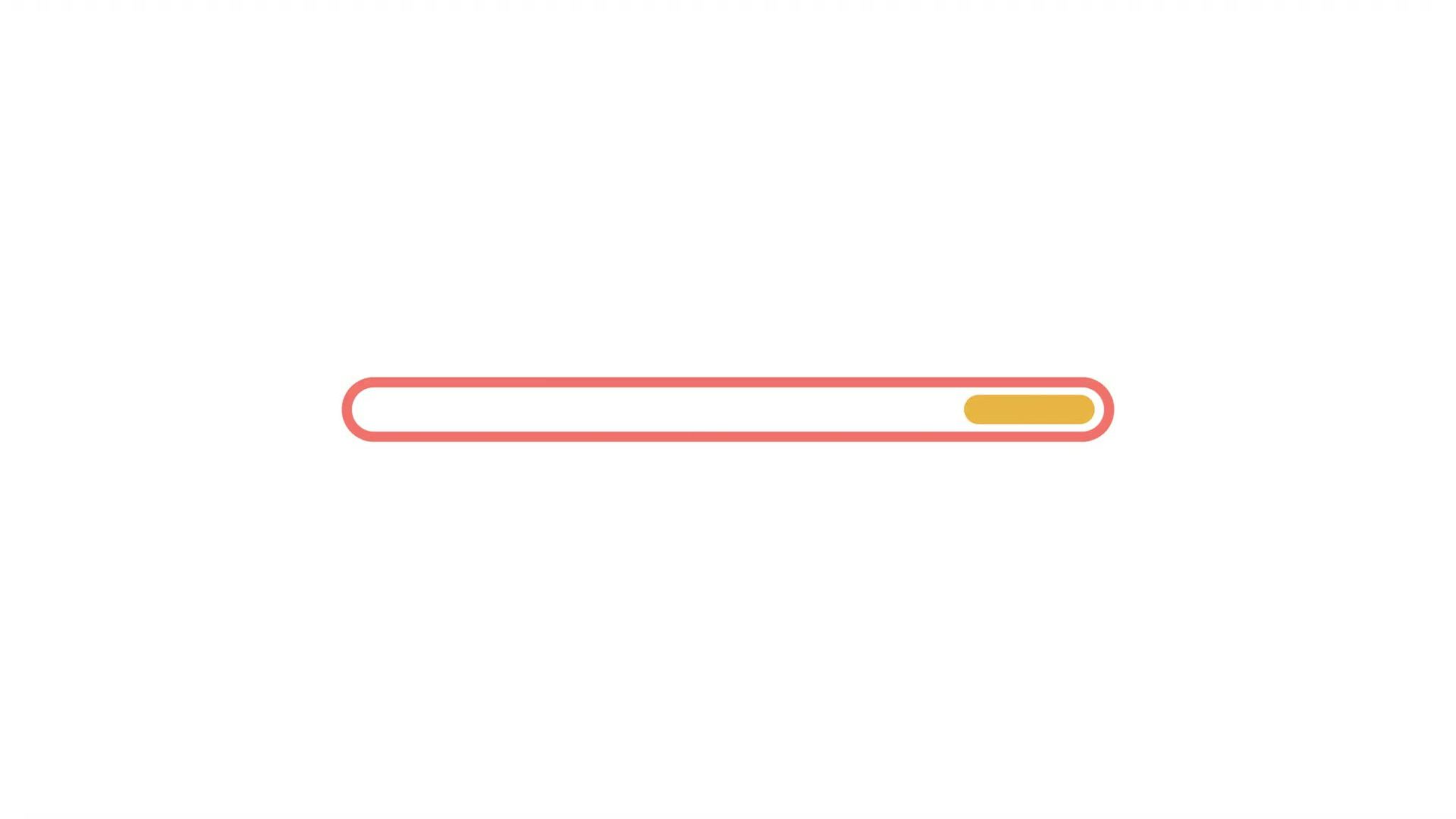 Free Loading Bar Animations • Uppbeat