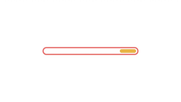 Free Loading Bar Animations • Uppbeat