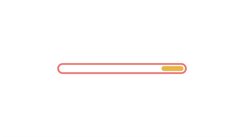 Free Loading Bar Animations • Uppbeat