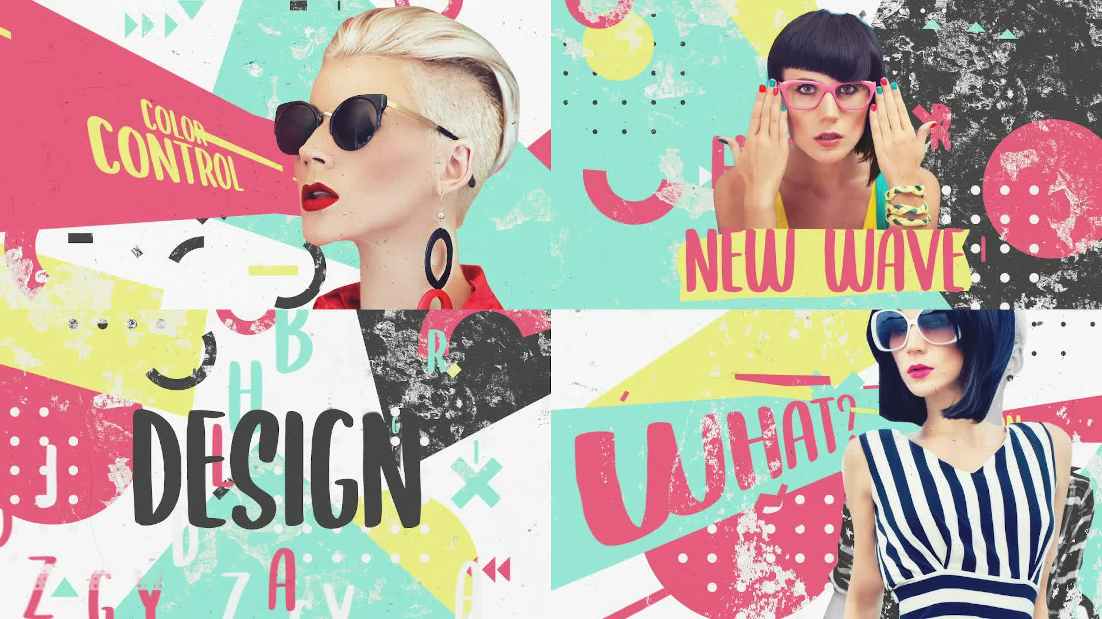 Art Fashion Opener