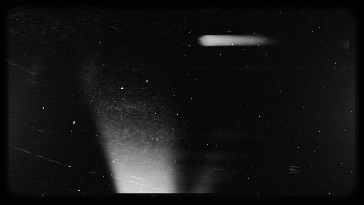 Free VHS Overlays • Uppbeat