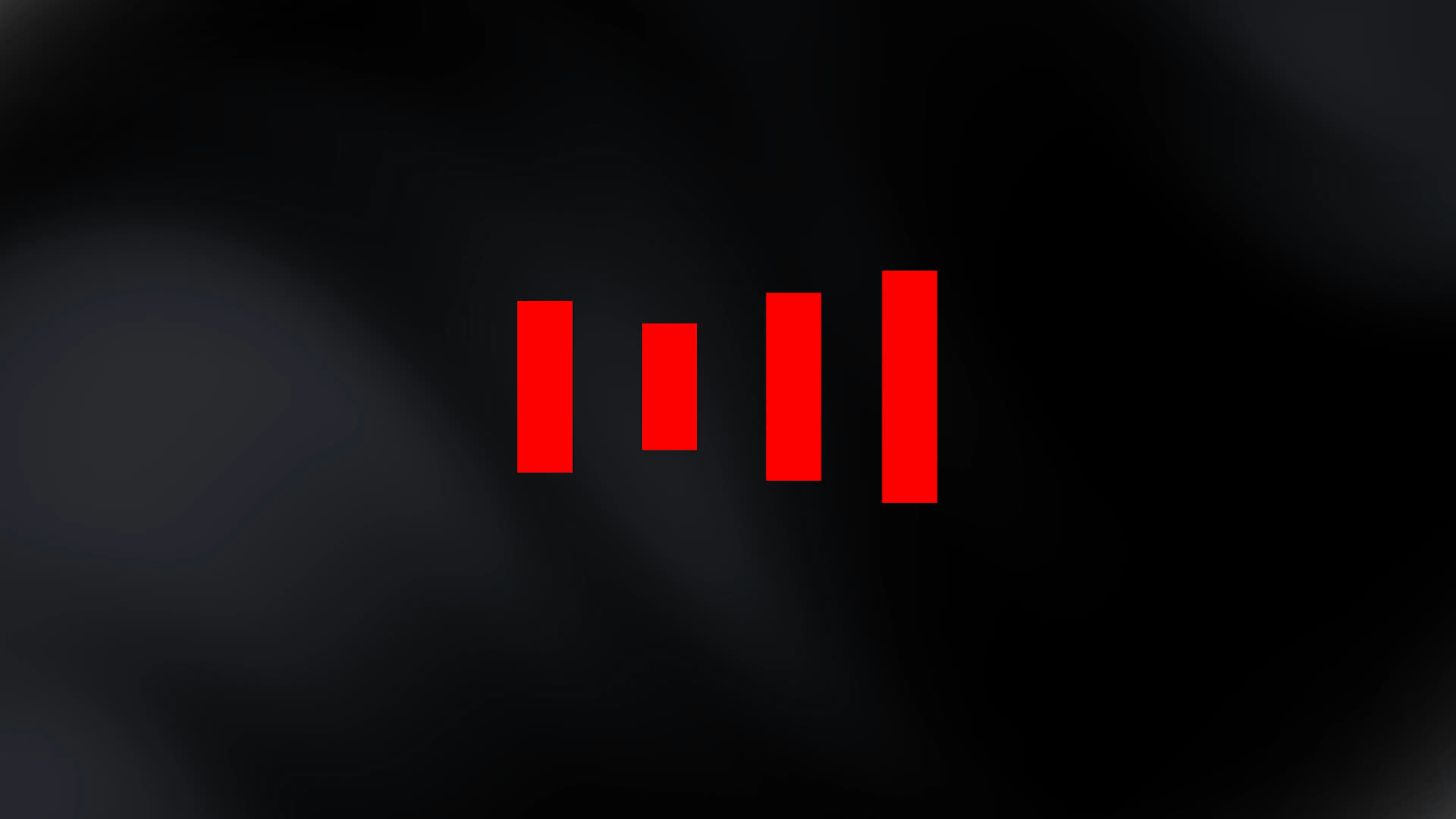 Bar Loading Animation