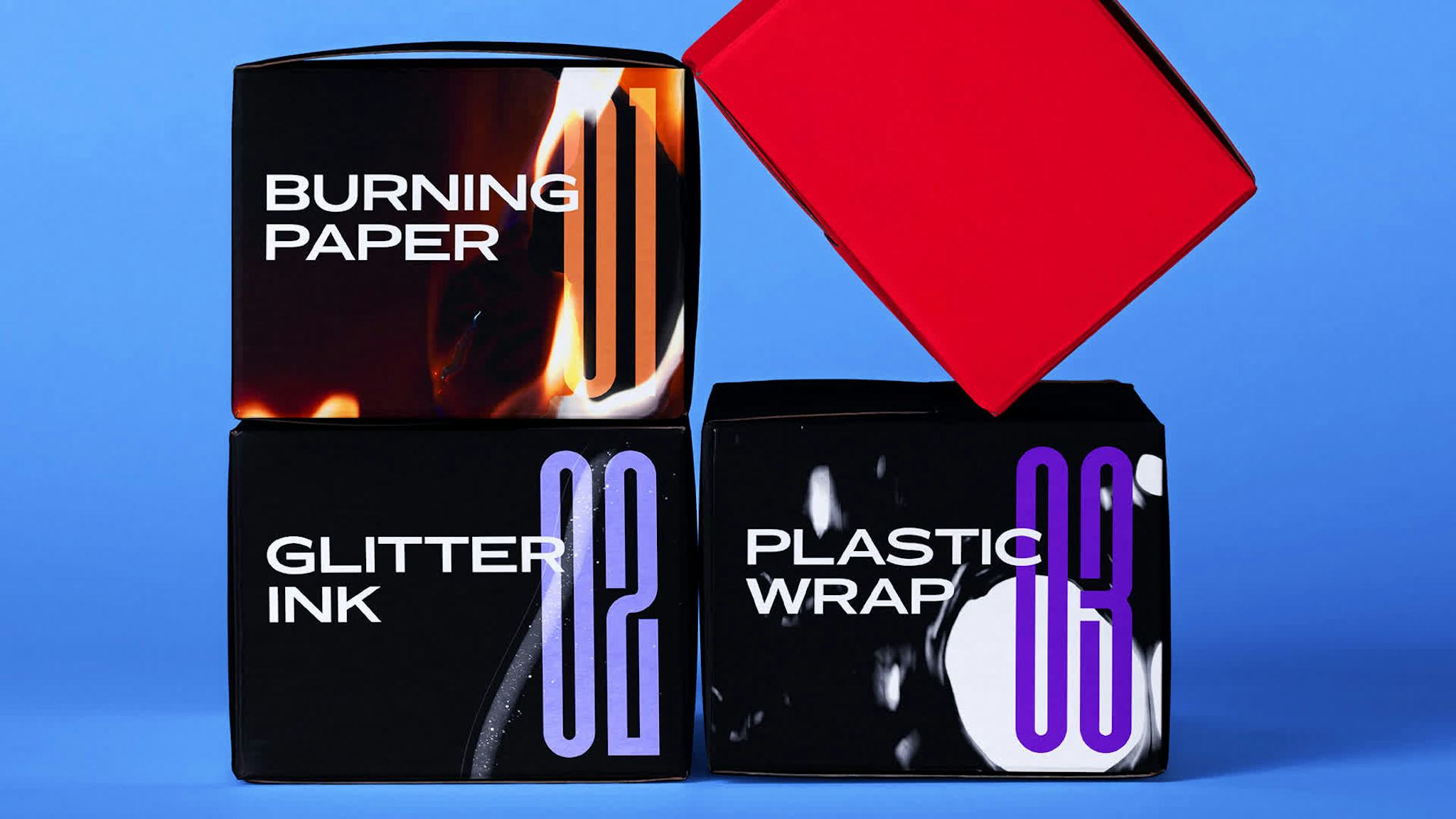 Free Transition Animations • Uppbeat