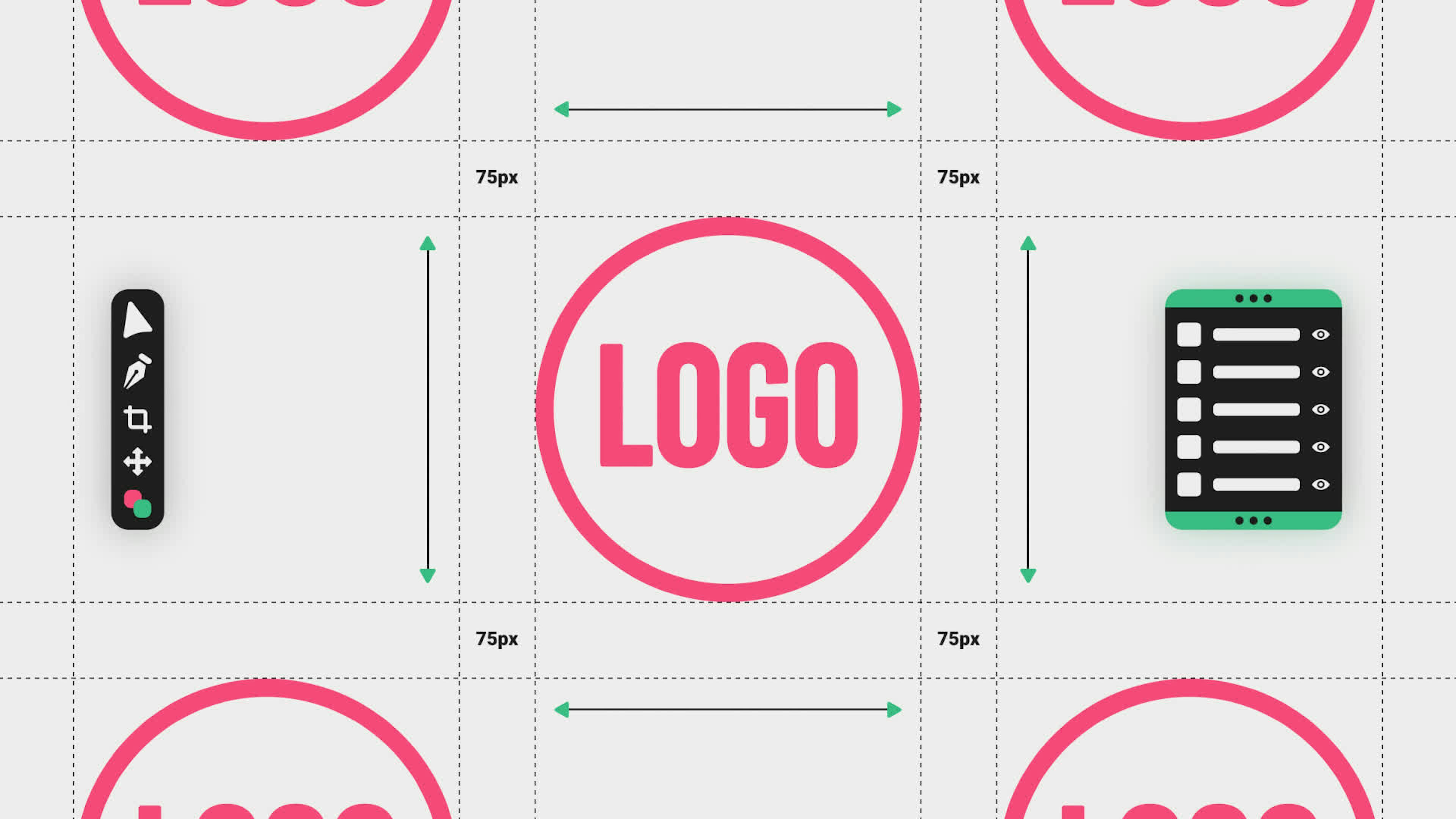 Brand Identity Intro Opener