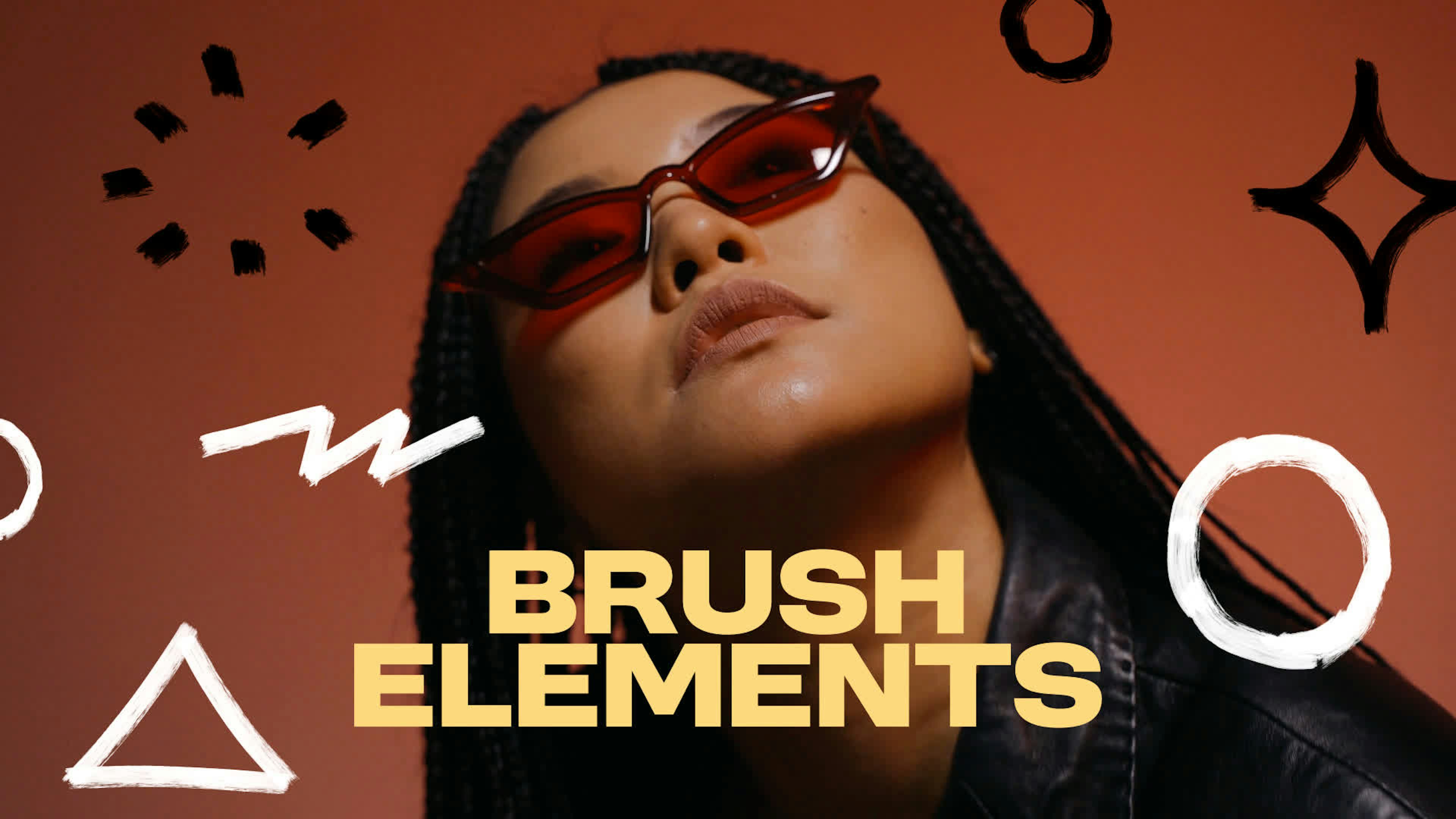 Brush Elements