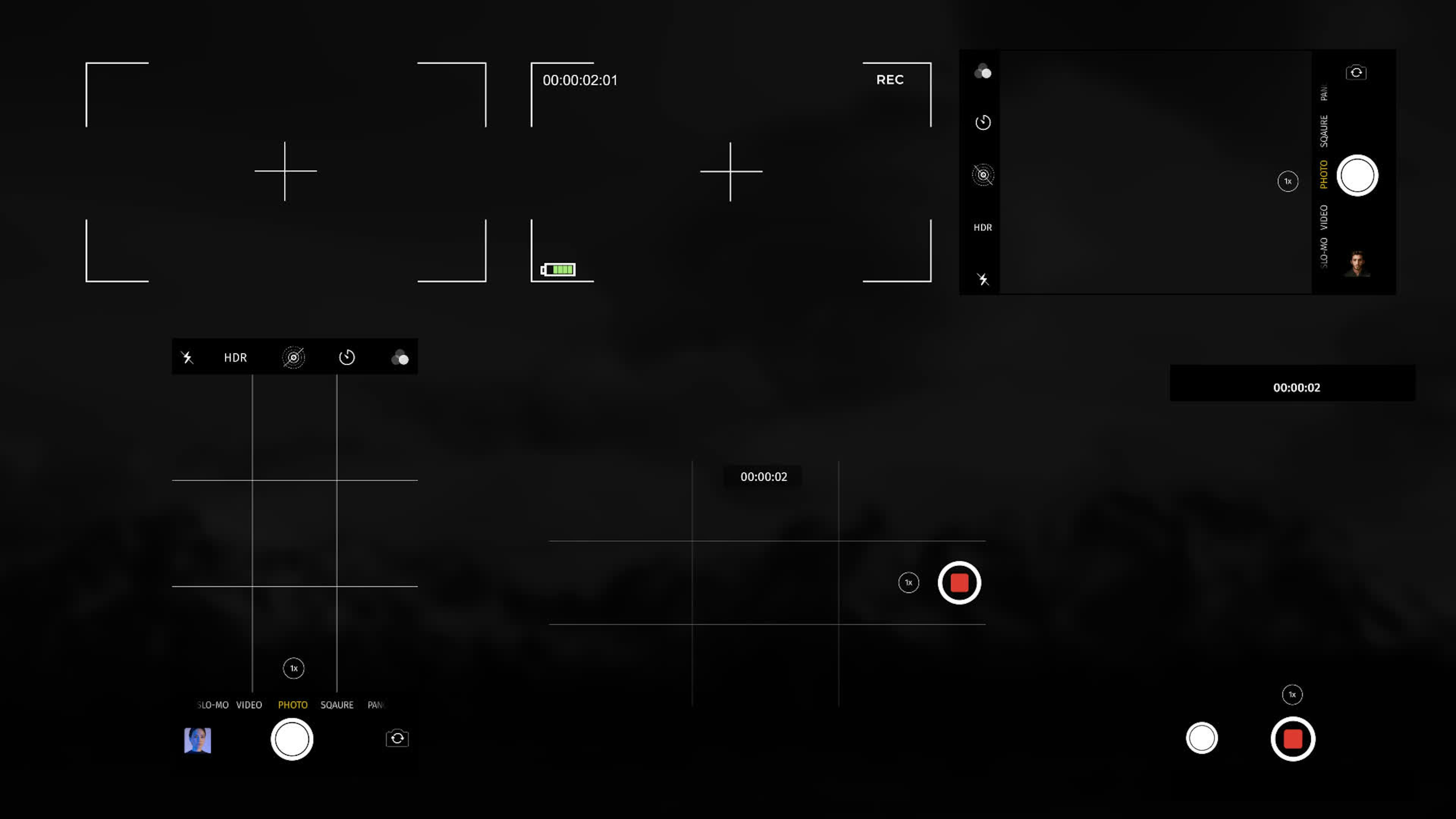 video preview