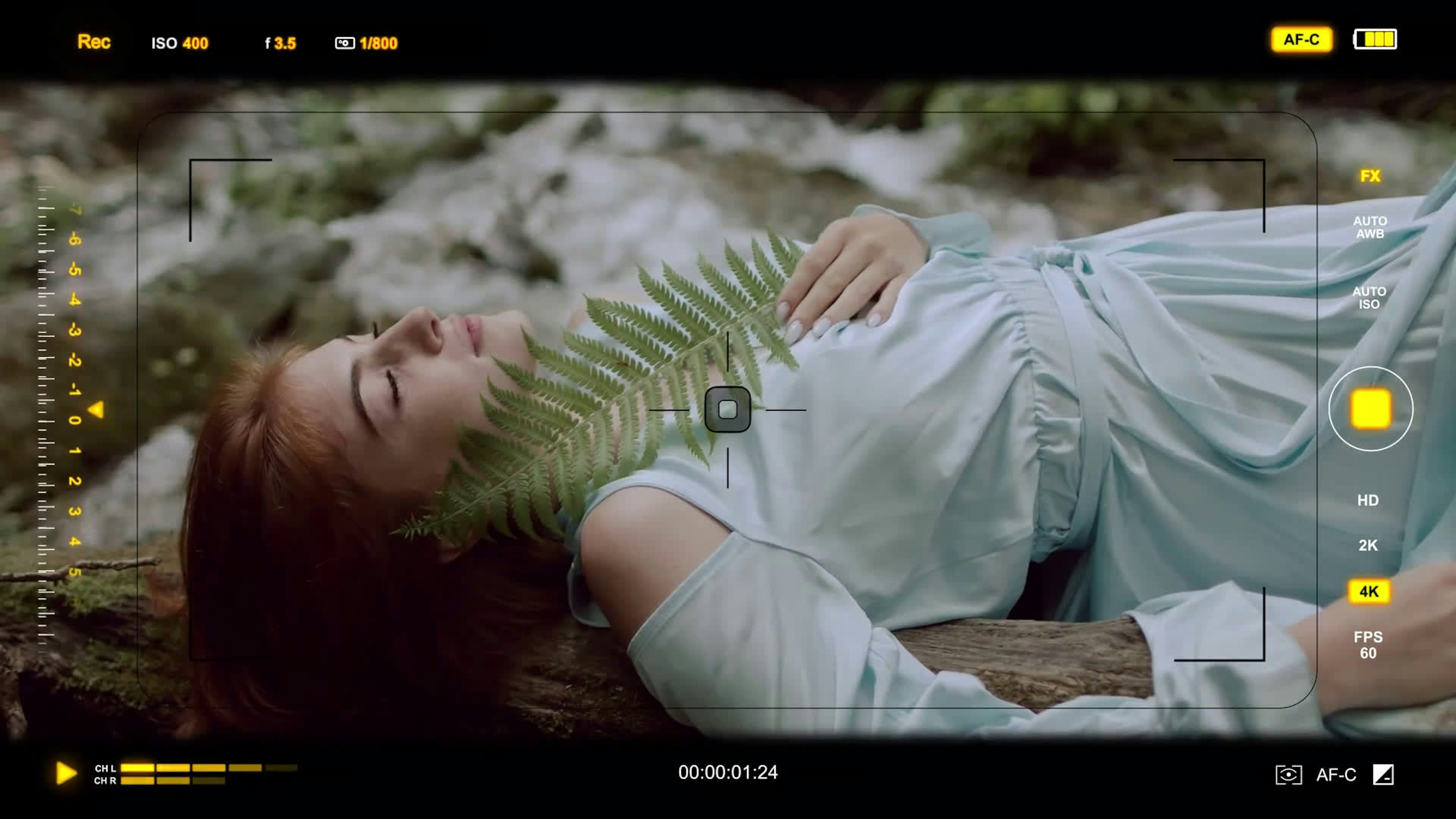 video preview