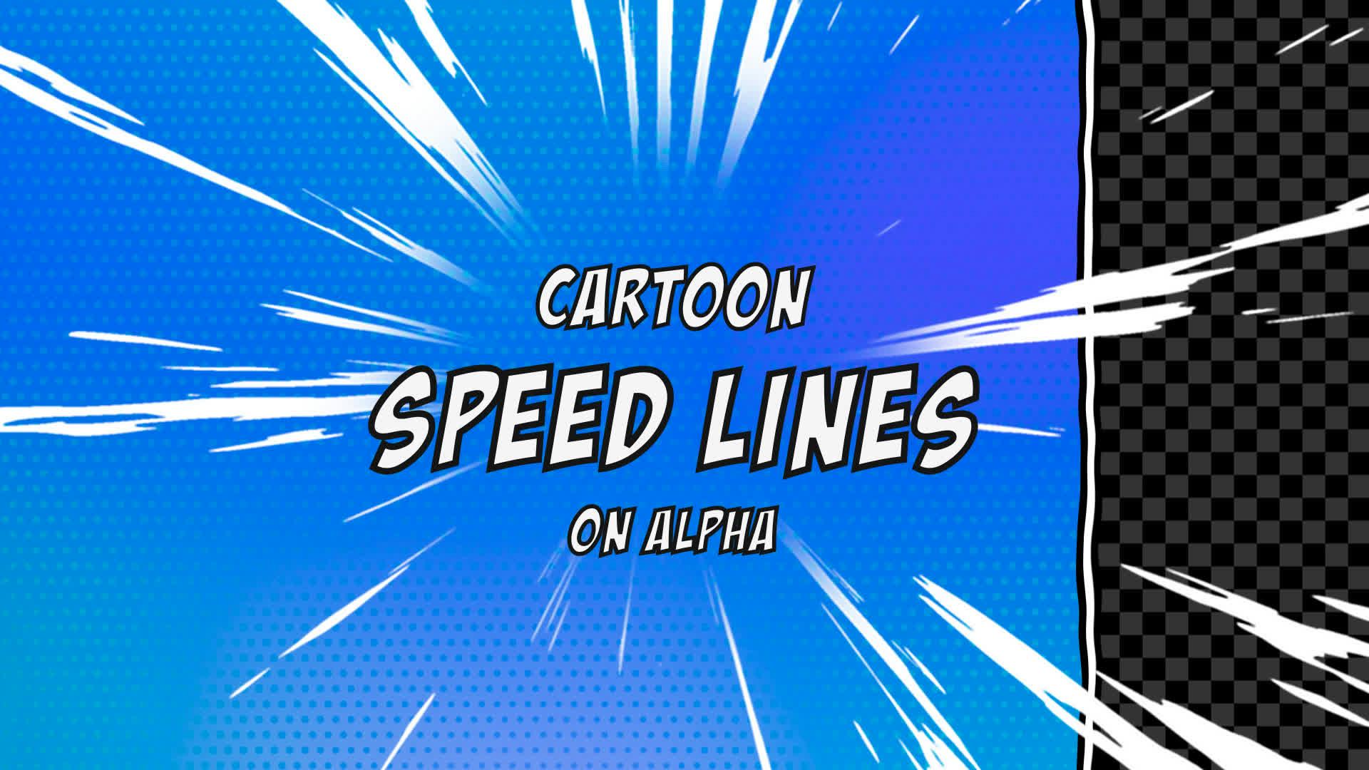 Free Anime Animations • Uppbeat