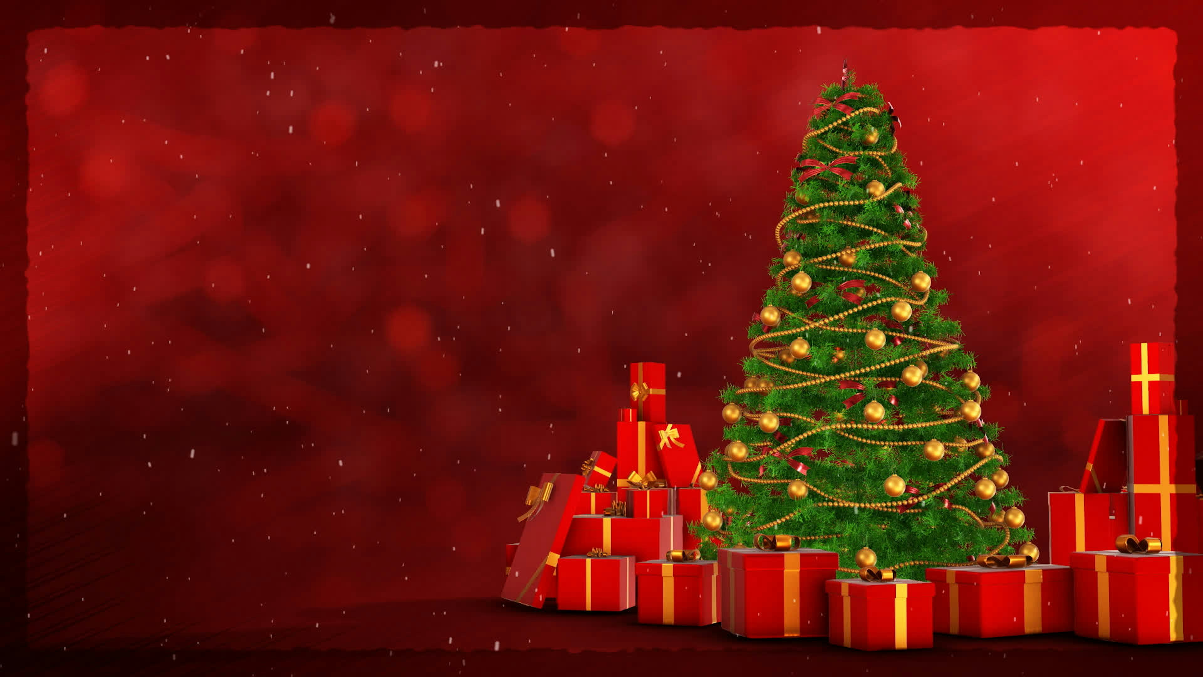 Christmas Background