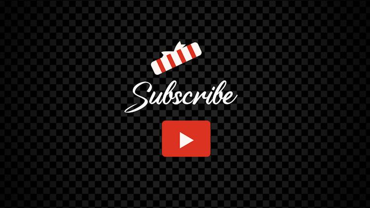 Classic Subscribe Button Free Animated Subscribe Buttons • Uppbeat