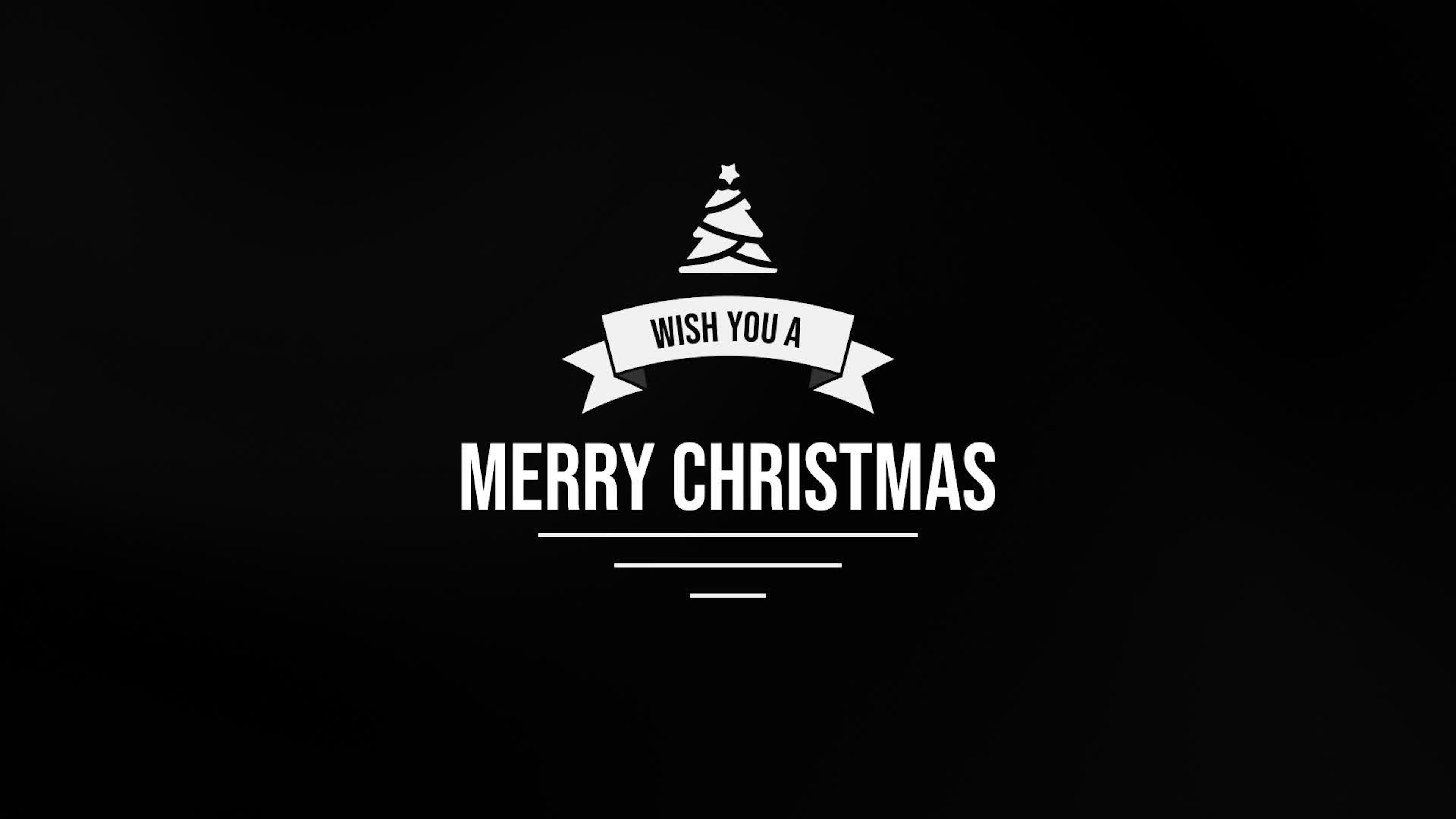 Christmas Wishes Title Text