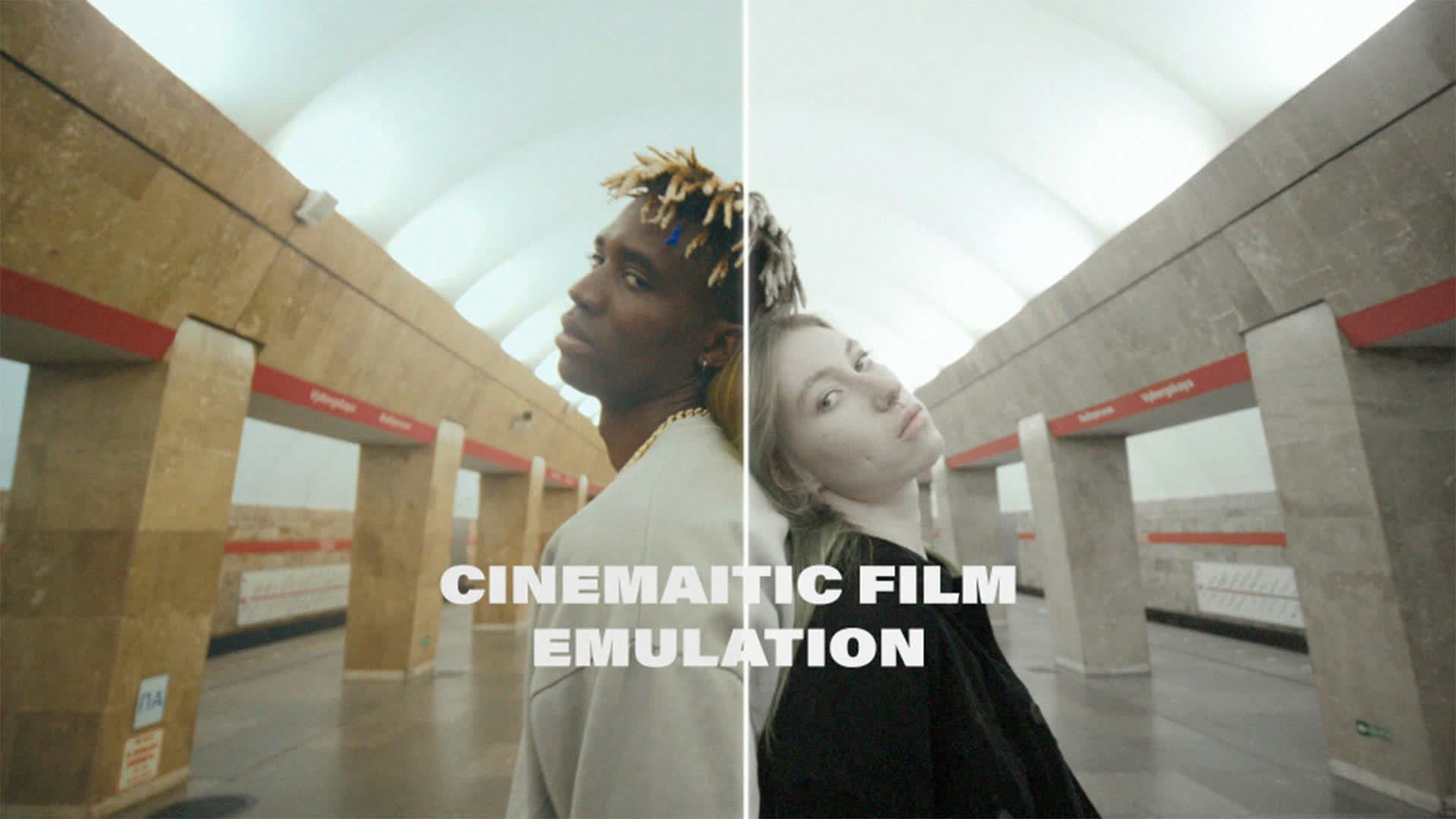 Free LUTs & Color Grading Presets • Uppbeat
