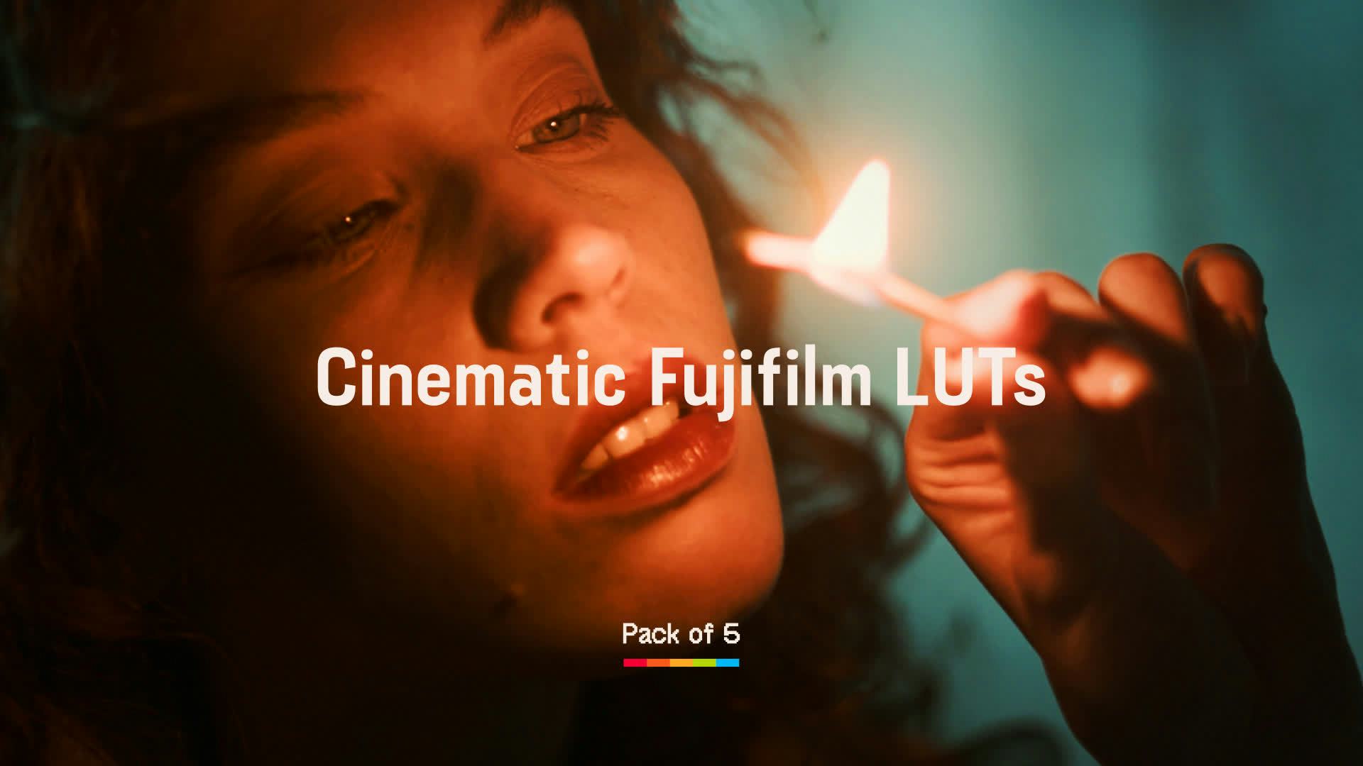 Luts In Video Editing Cinematic Rich Contrast LUTs Pack - Free LUT for video editing | Uppbeat