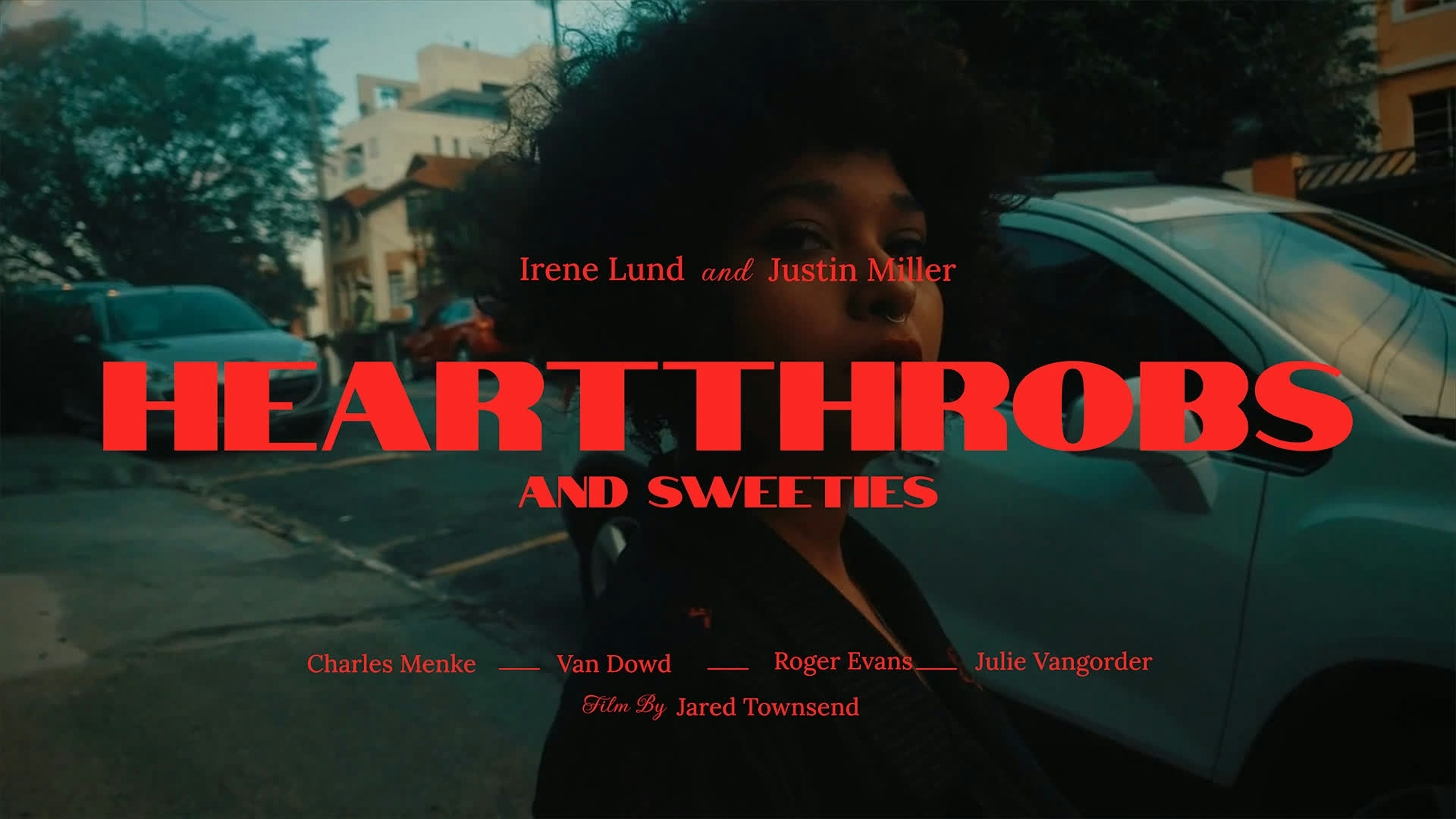 Cinematic Movie Title