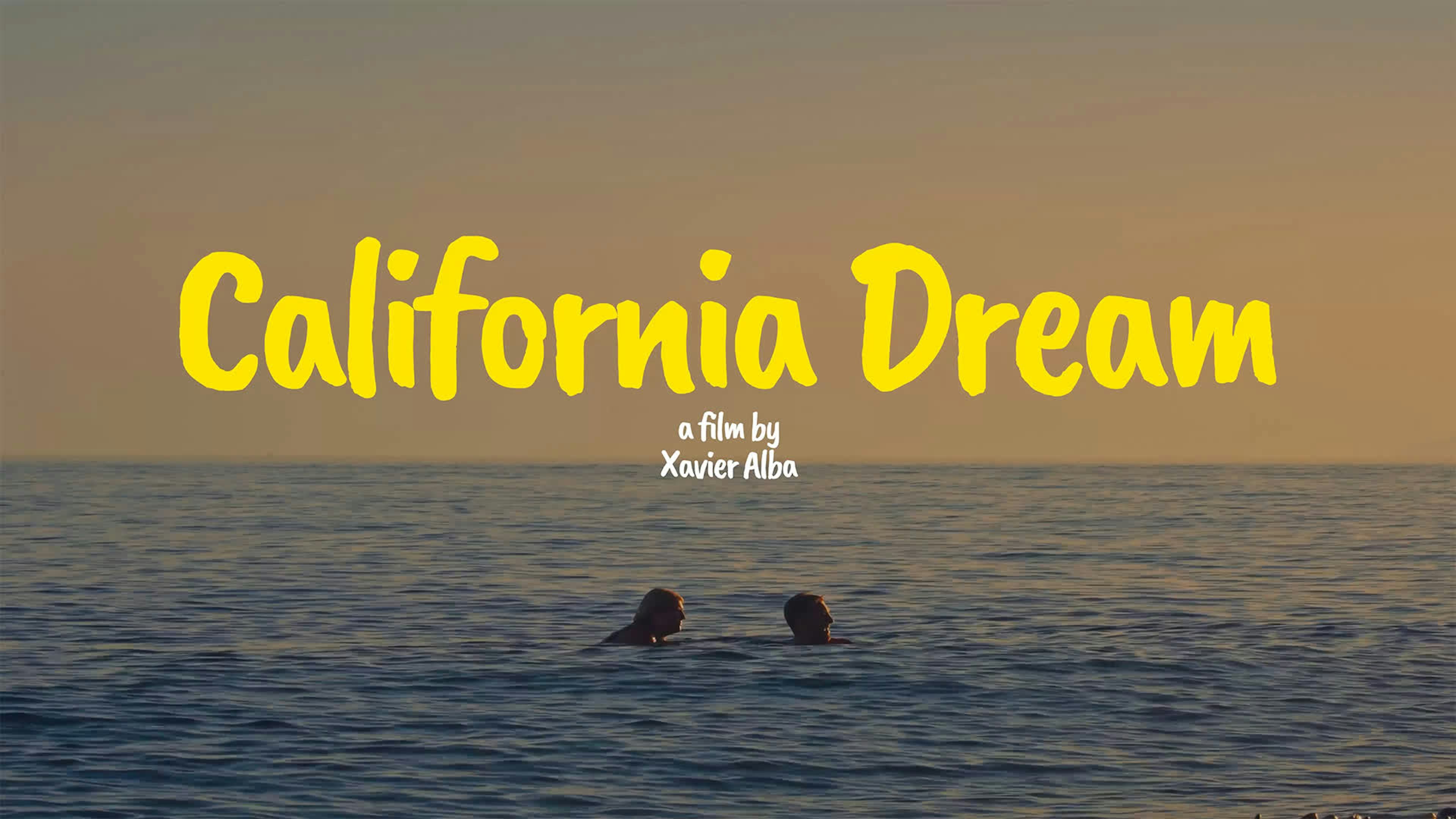 Cinematic Typography