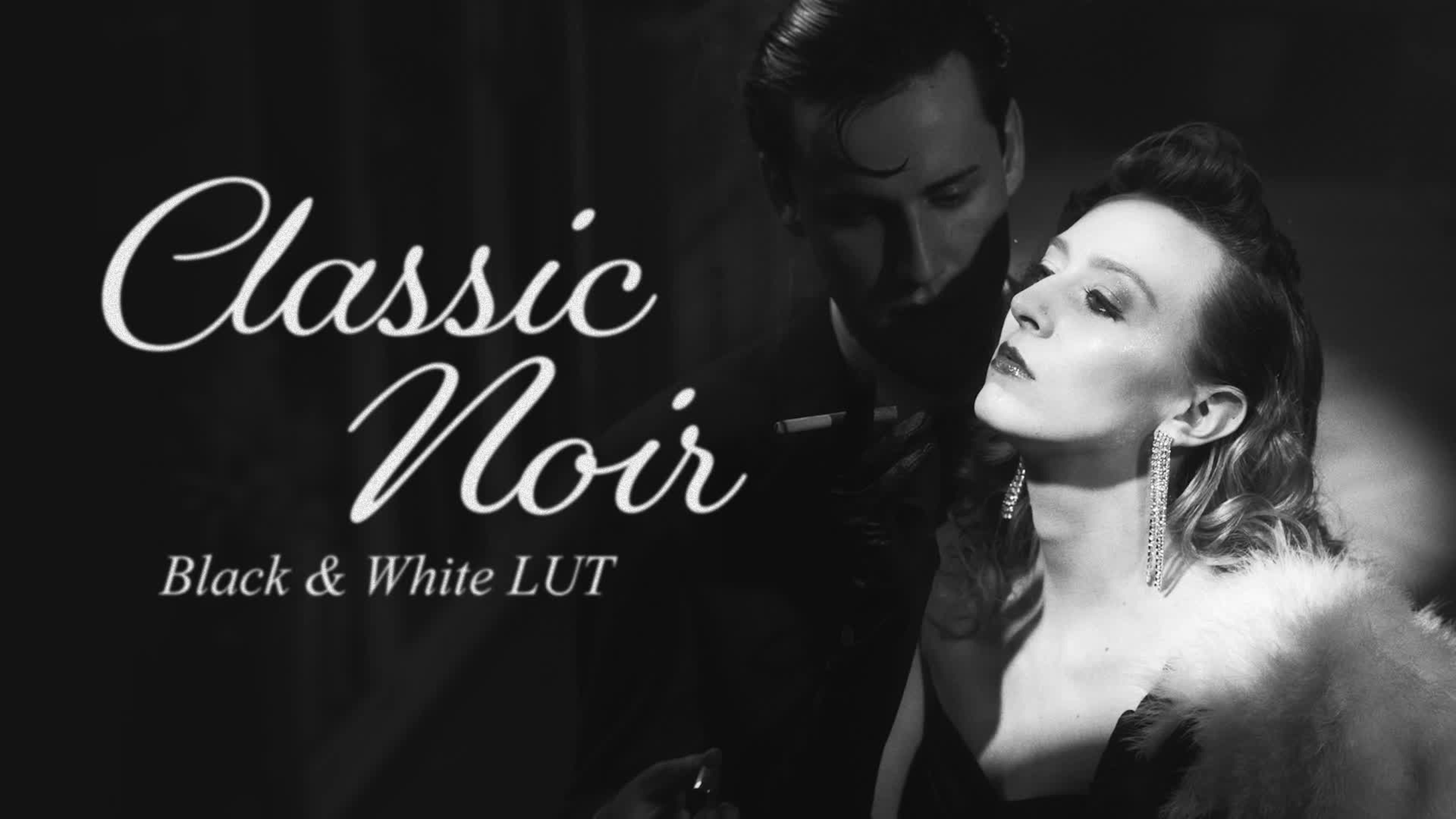 Classic Noir