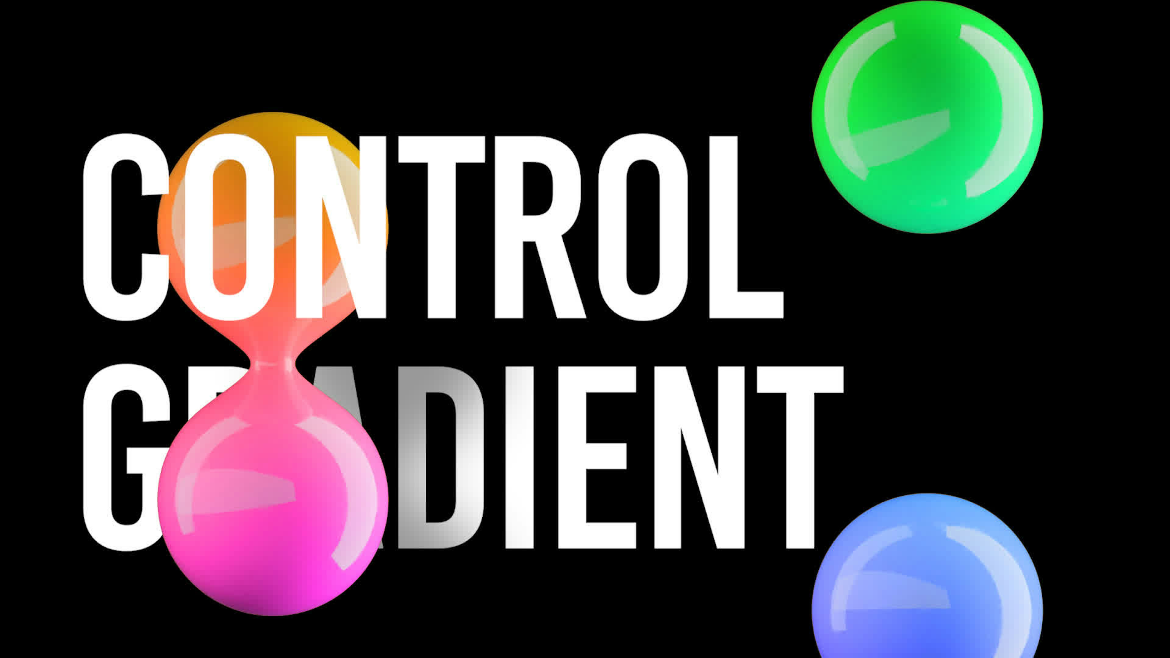 Clean Colorful Typo Opener