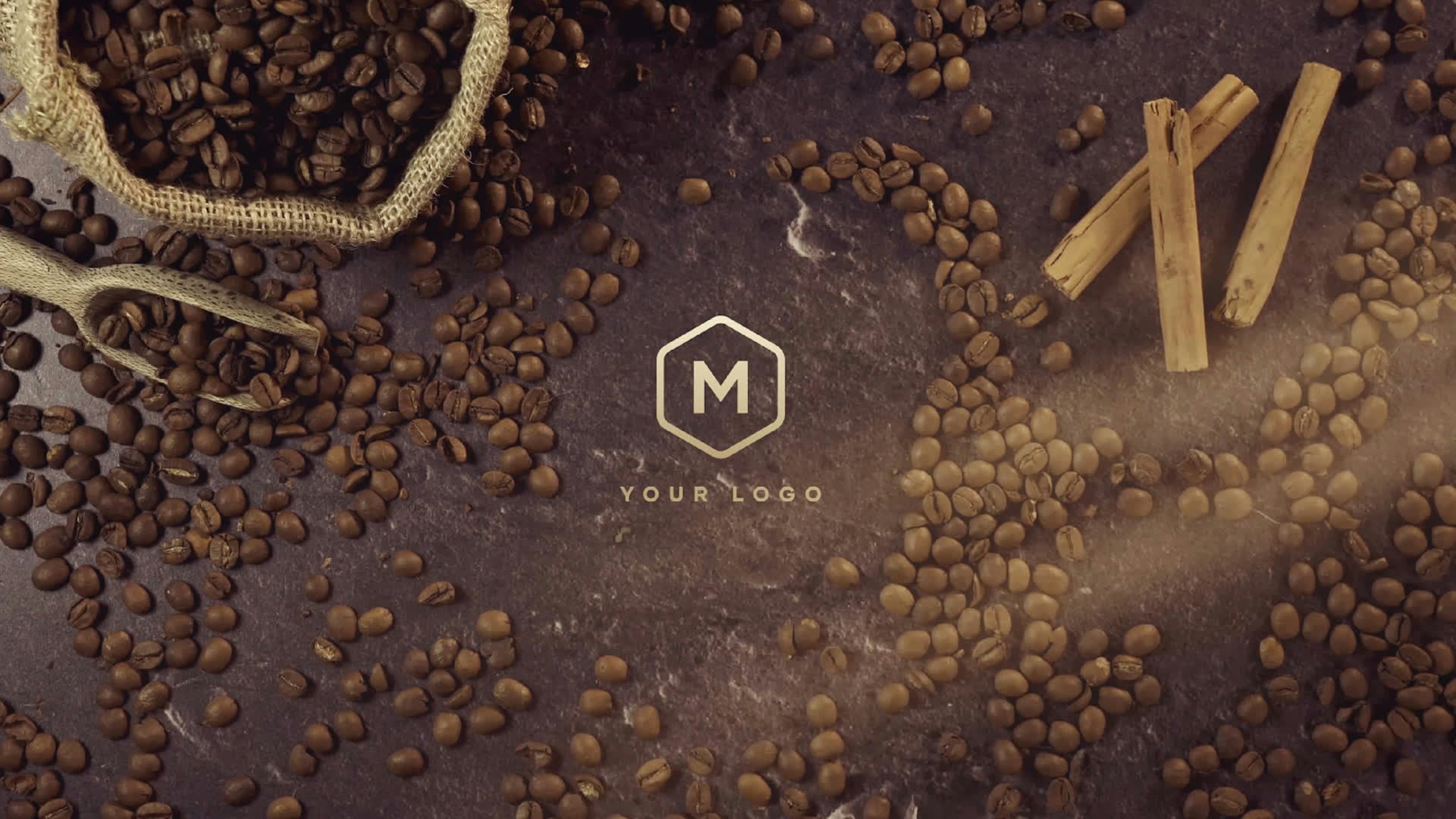 Coffee Short Promo