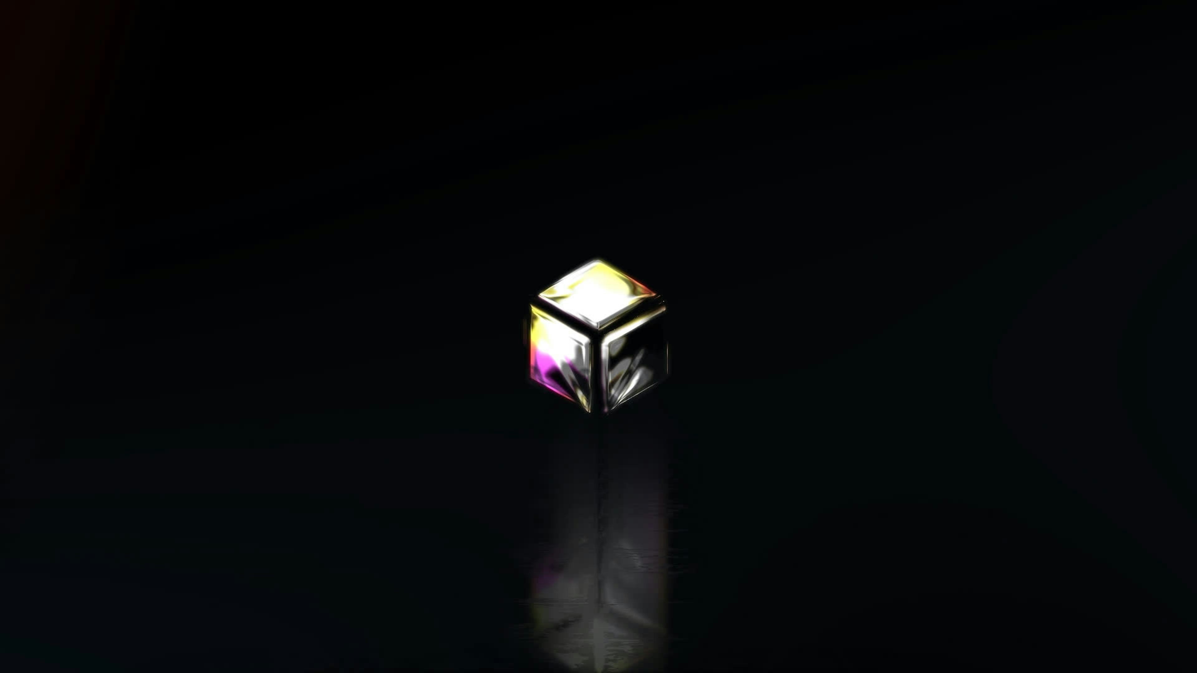 Color Pulse Logo